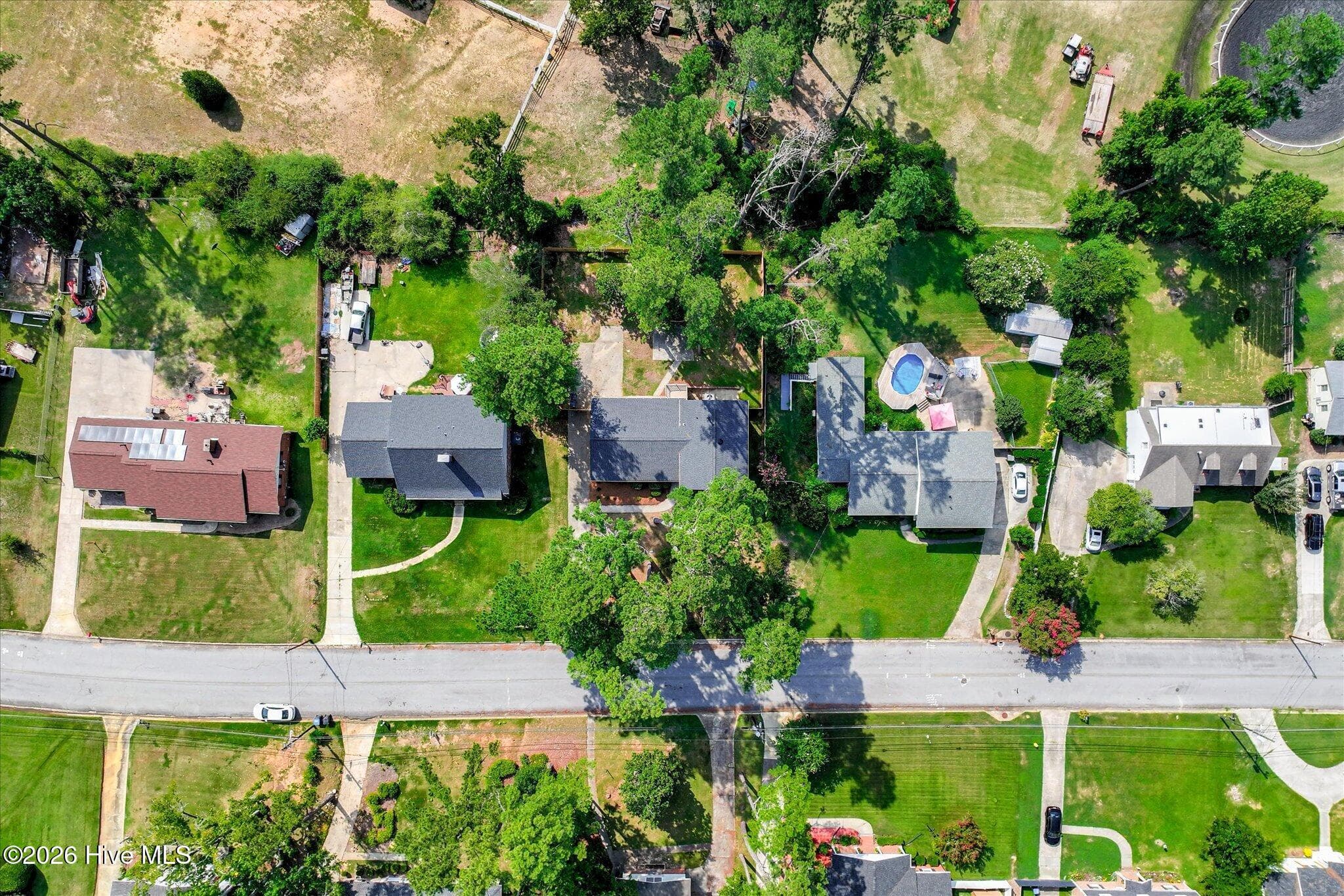 Single Family Residence at 3508 Jamaica Drive, Augusta, GA 30909, photo 57 of 209