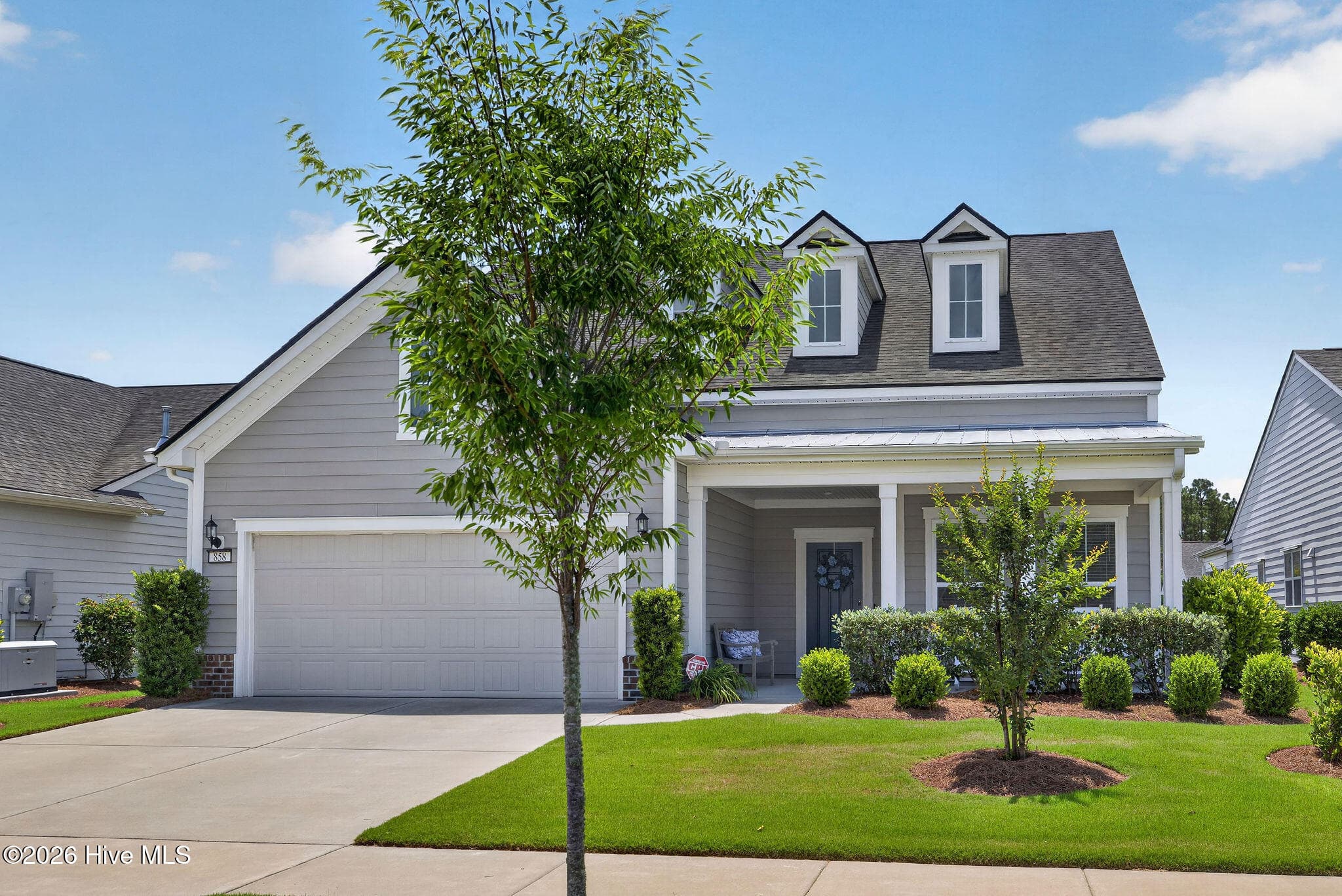Single Family Residence at 858 Broomsedge Terrace, Wilmington, NC 28412, photo 6 of 106