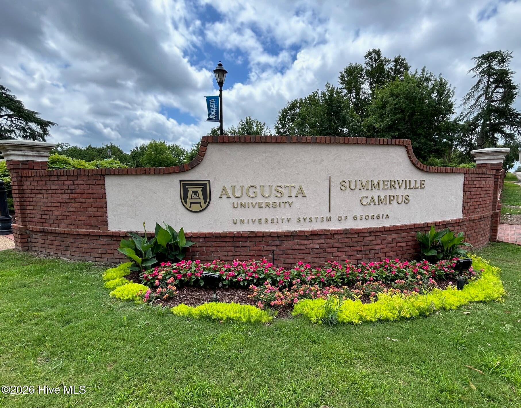 Townhouse at 846 Wimbledon Drive, Augusta, GA 30909, photo 55 of 58