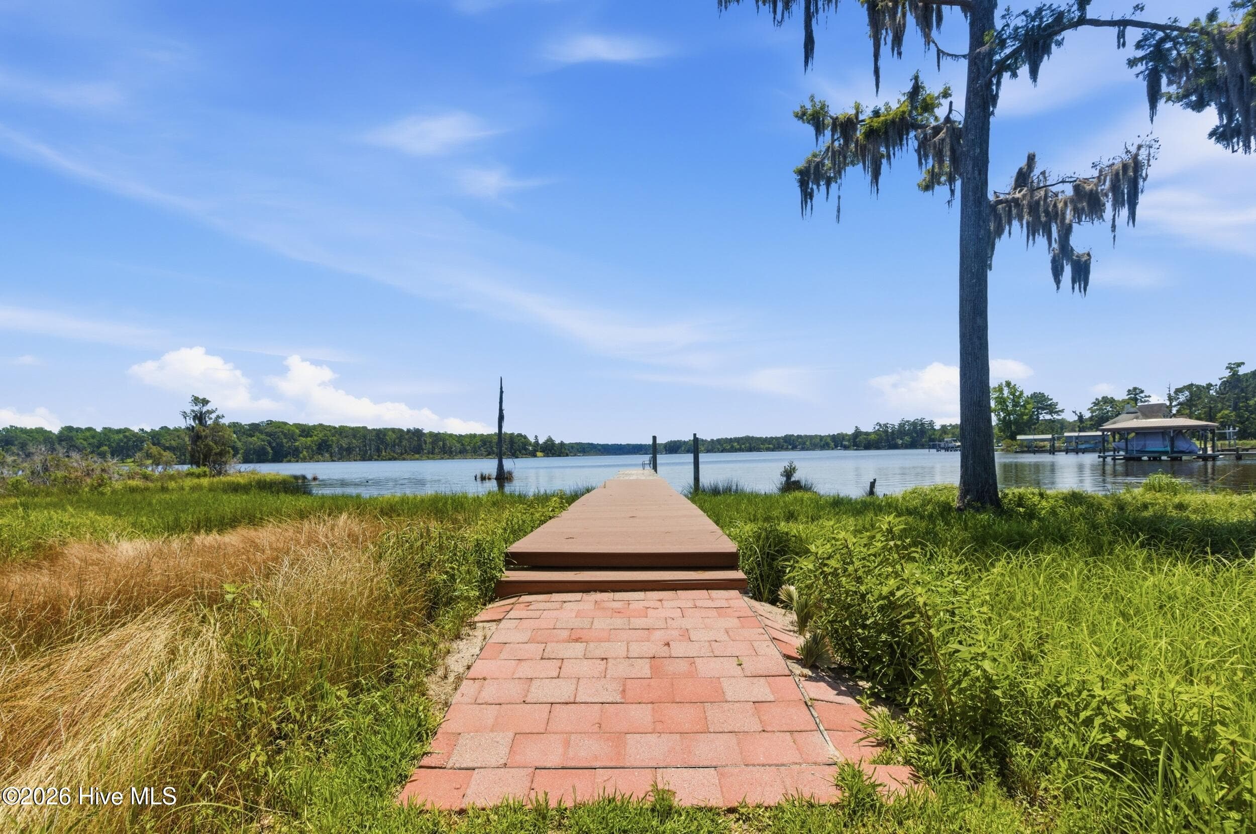 Back / Waterview - 516 Long Point Road, Chocowinity, NC 27817