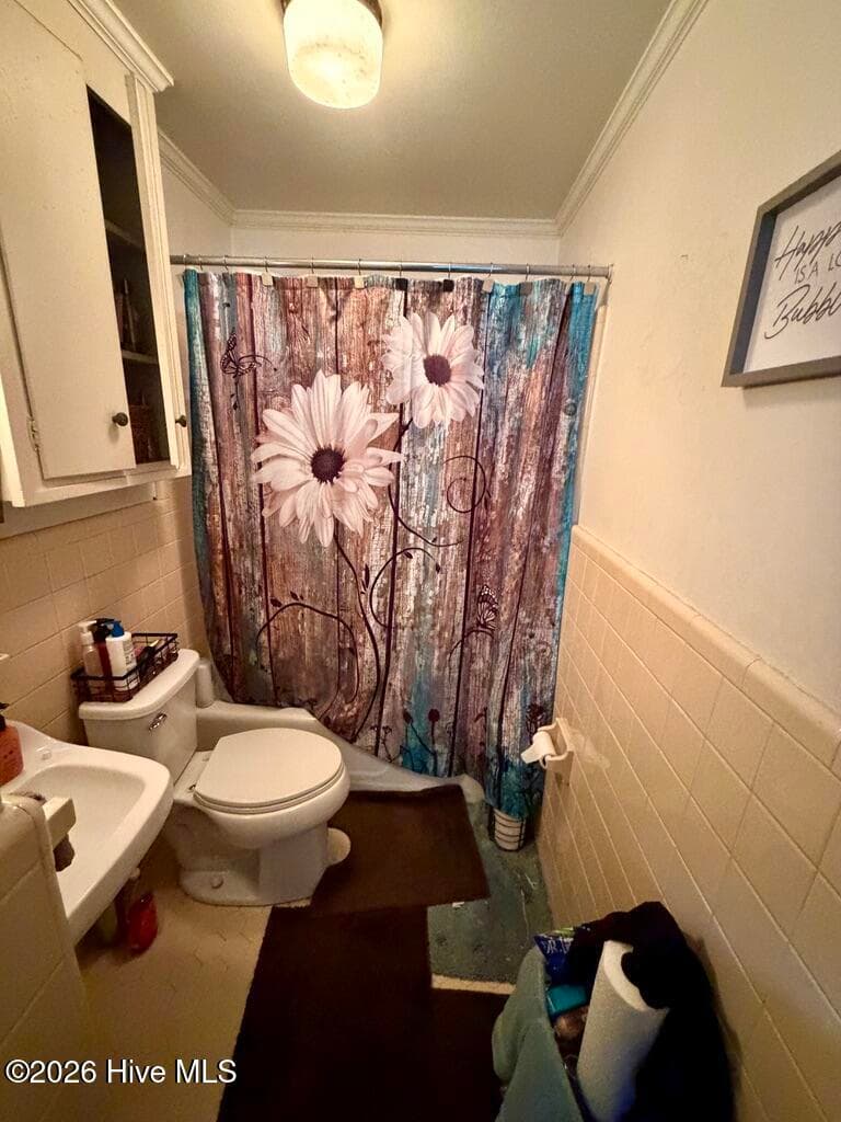 Duplex at 1014 W Main Street, Williamston, NC 27892, photo 22 of 24