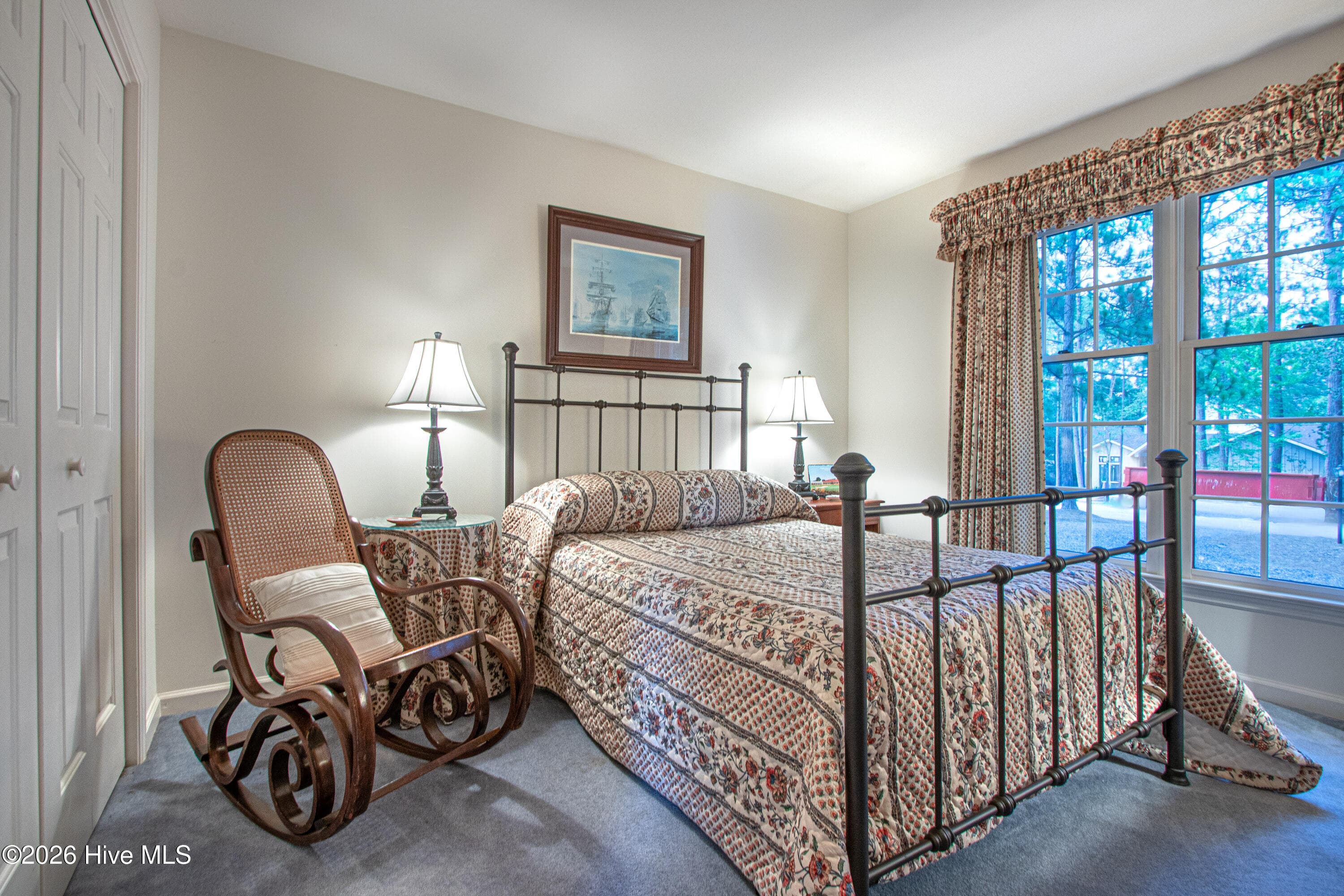 Single Family Residence at 7 Overcup Lane, Pinehurst, NC 28374, photo 28 of 49