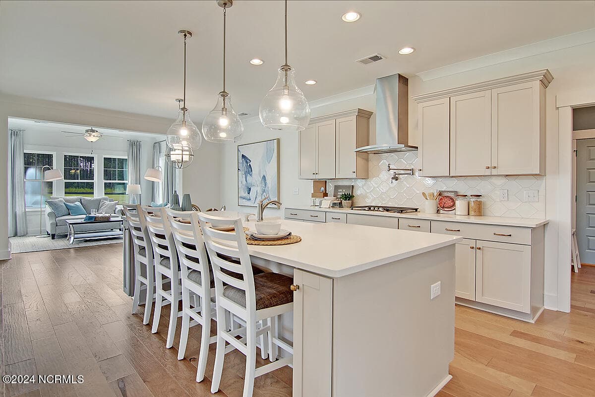 Single Family Residence at 1215 Sunwater Terrace, Leland, NC 28451, photo 31 of 69
