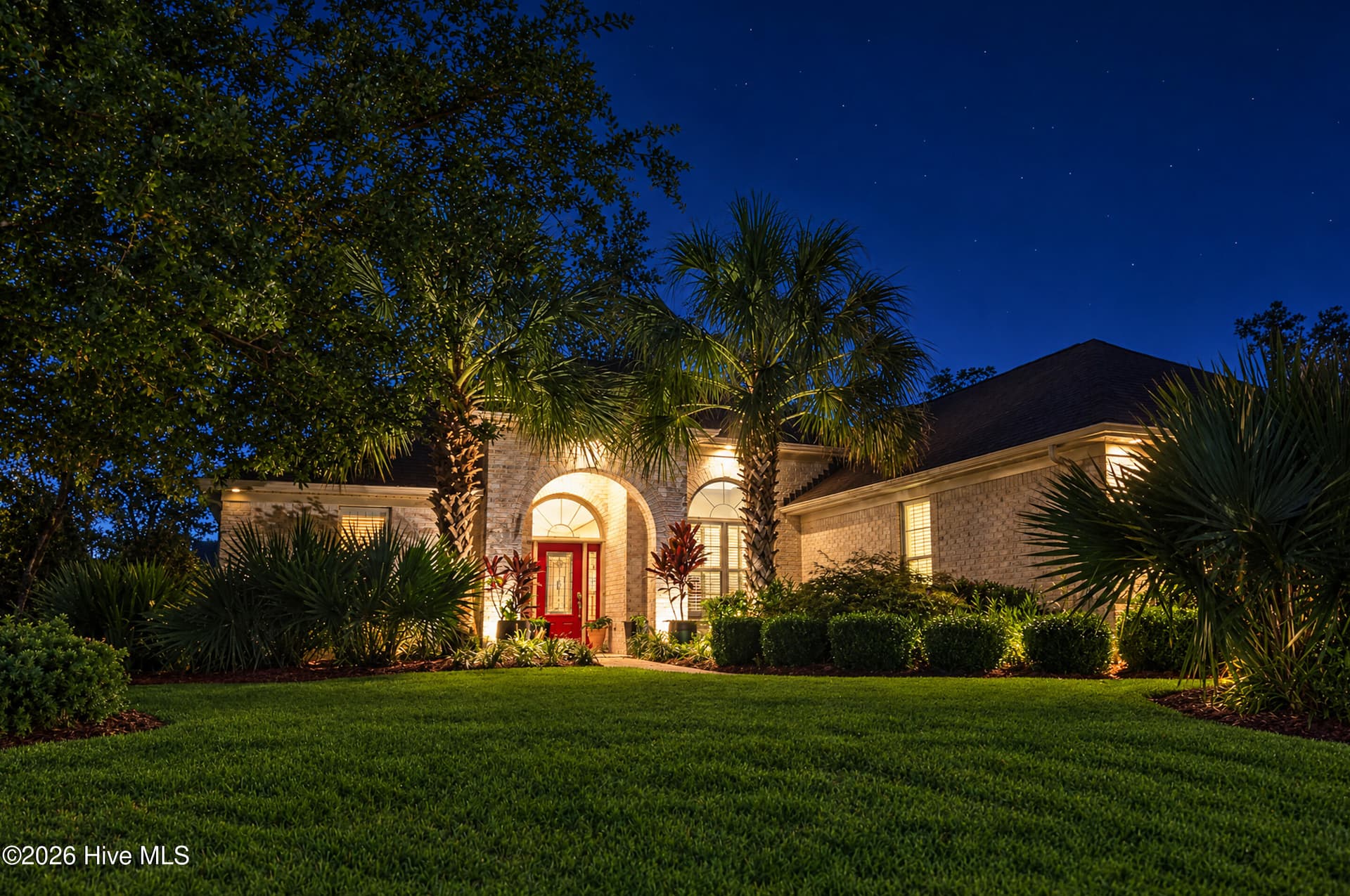 3621 Rosewood Landing Drive, Castle Hayne, NC 28429