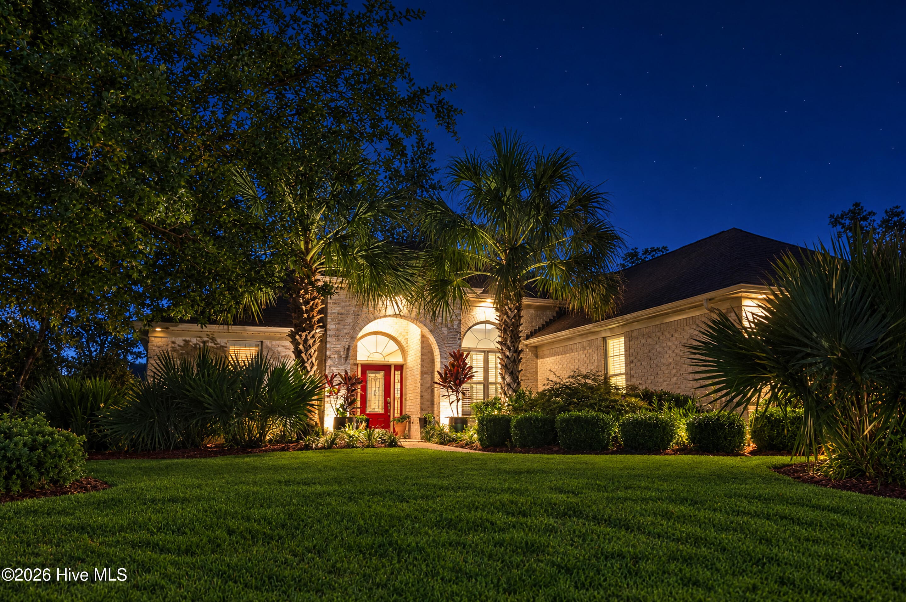3621 Rosewood Landing Drive, Castle Hayne, NC 28429