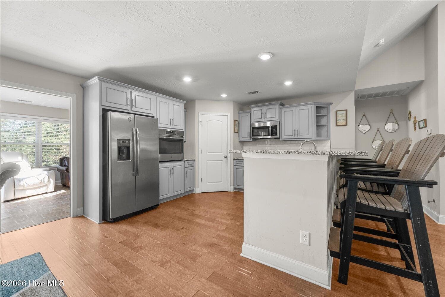 Single Family Residence at 1216 Bubbling Springs Drive, Graniteville, SC 29829, photo 14 of 32