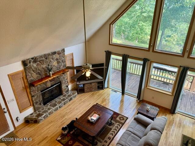 Single Family Residence at 36 Dwaynes Trail, Murphy, NC 28906, photo 36 of 69
