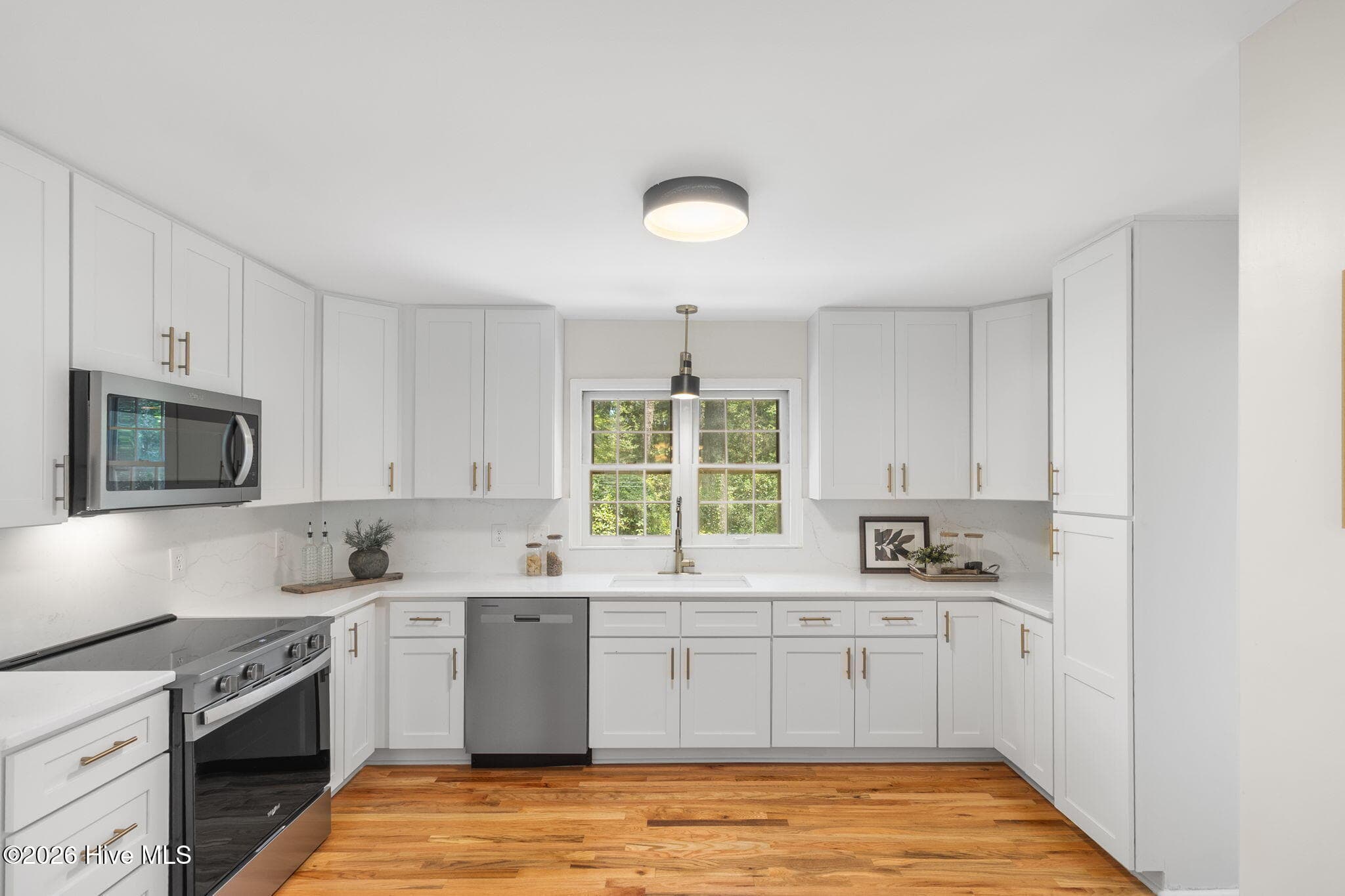 Super spacious kitchen - 102 James Creek Road, Southern Pines, NC 28387