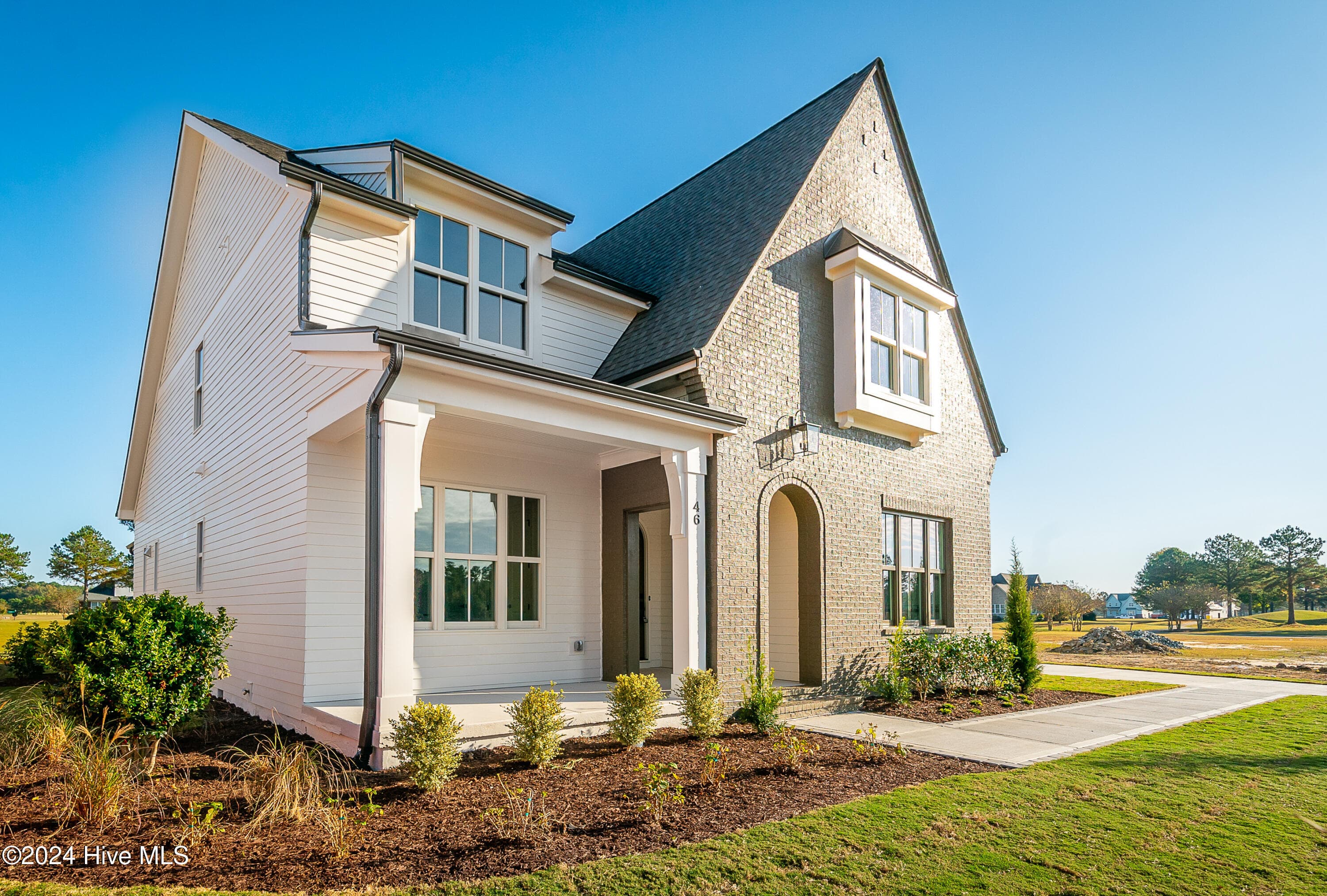 Single Family Residence at 46 Pine Tree Point, Snow Hill, NC 28580, photo 4 of 49