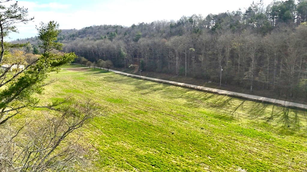 11.87 Ac Die Bend Road, Murphy, NC 28906