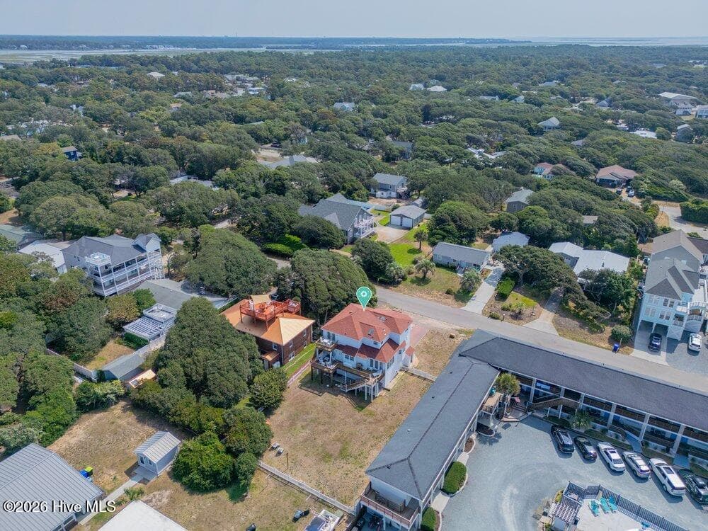 Single Family Residence at 203 Norton Street, Oak Island, NC 28465, photo 70 of 70