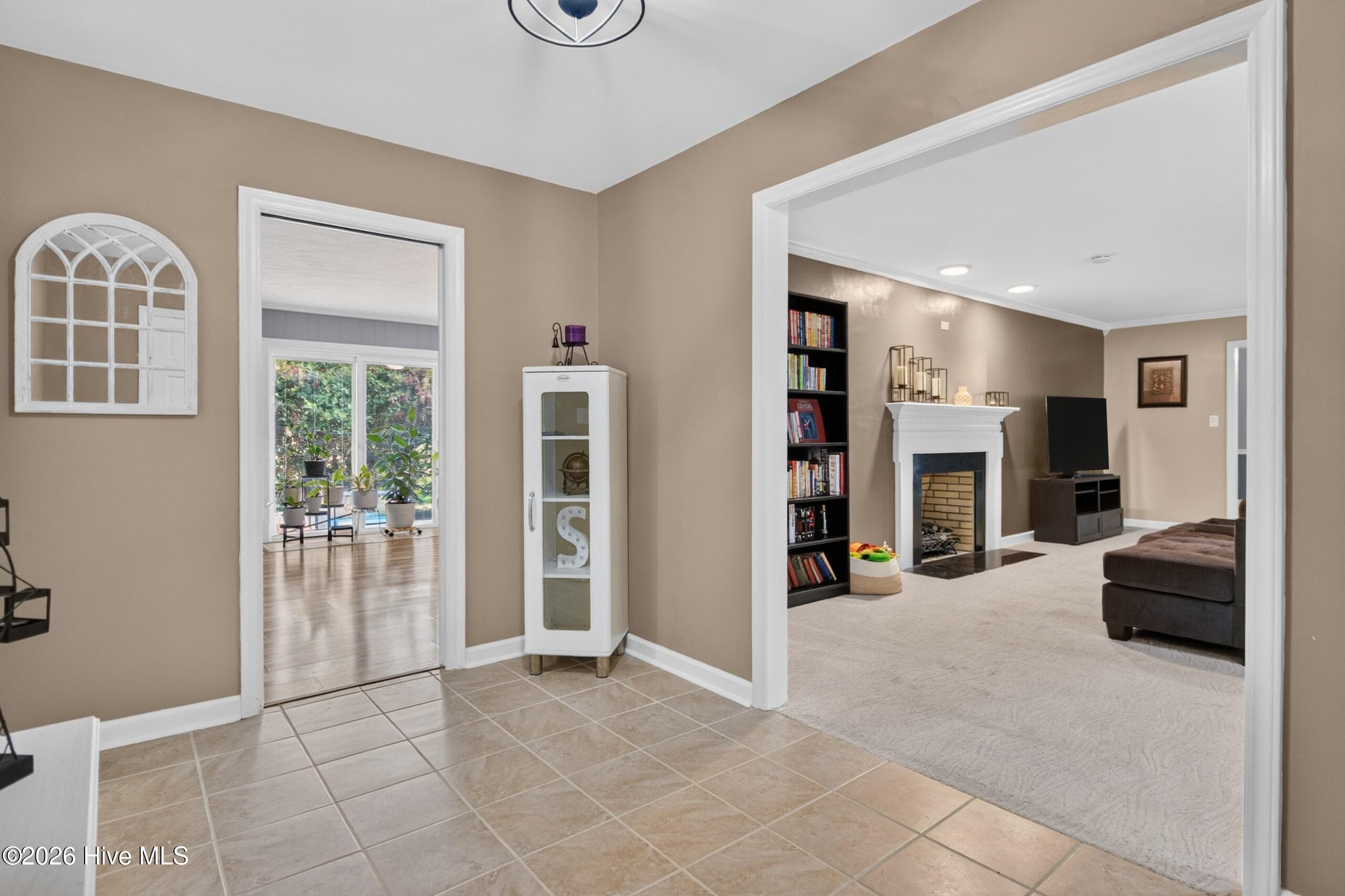 Single Family Residence at 113 Clarendon Road, Ahoskie, NC 27910, photo 13 of 70