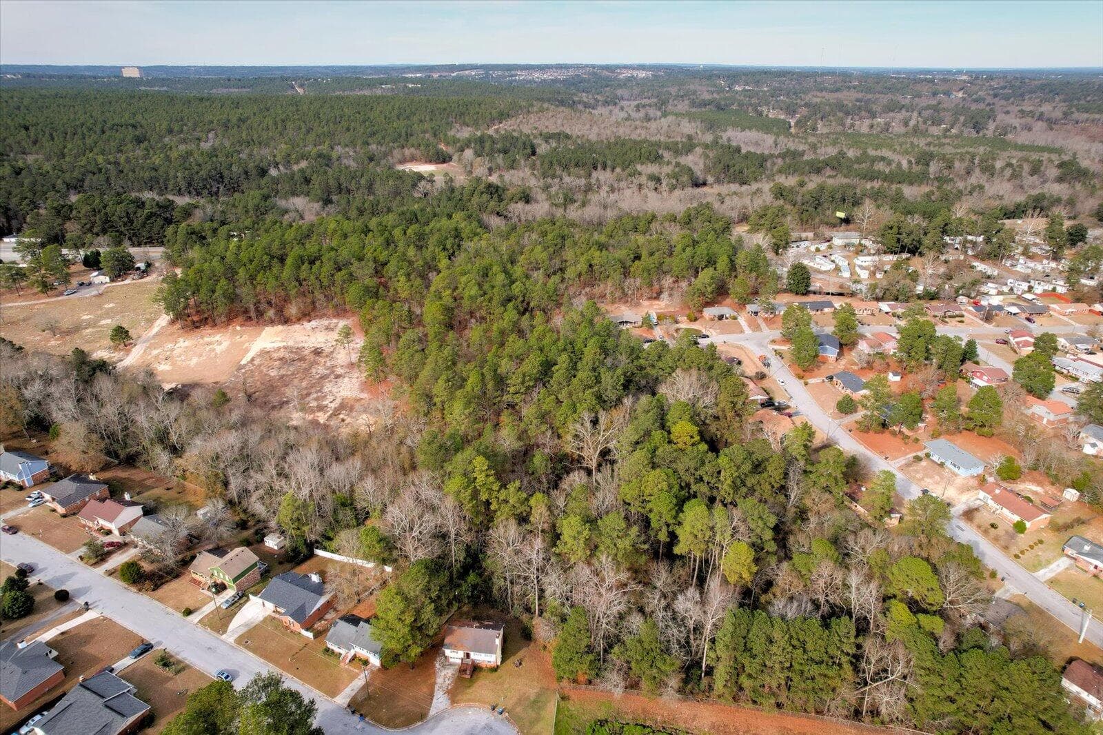 Residential Lot at 3640 Deans Bridge Road, Hephzibah, GA 30815, photo 8 of 15