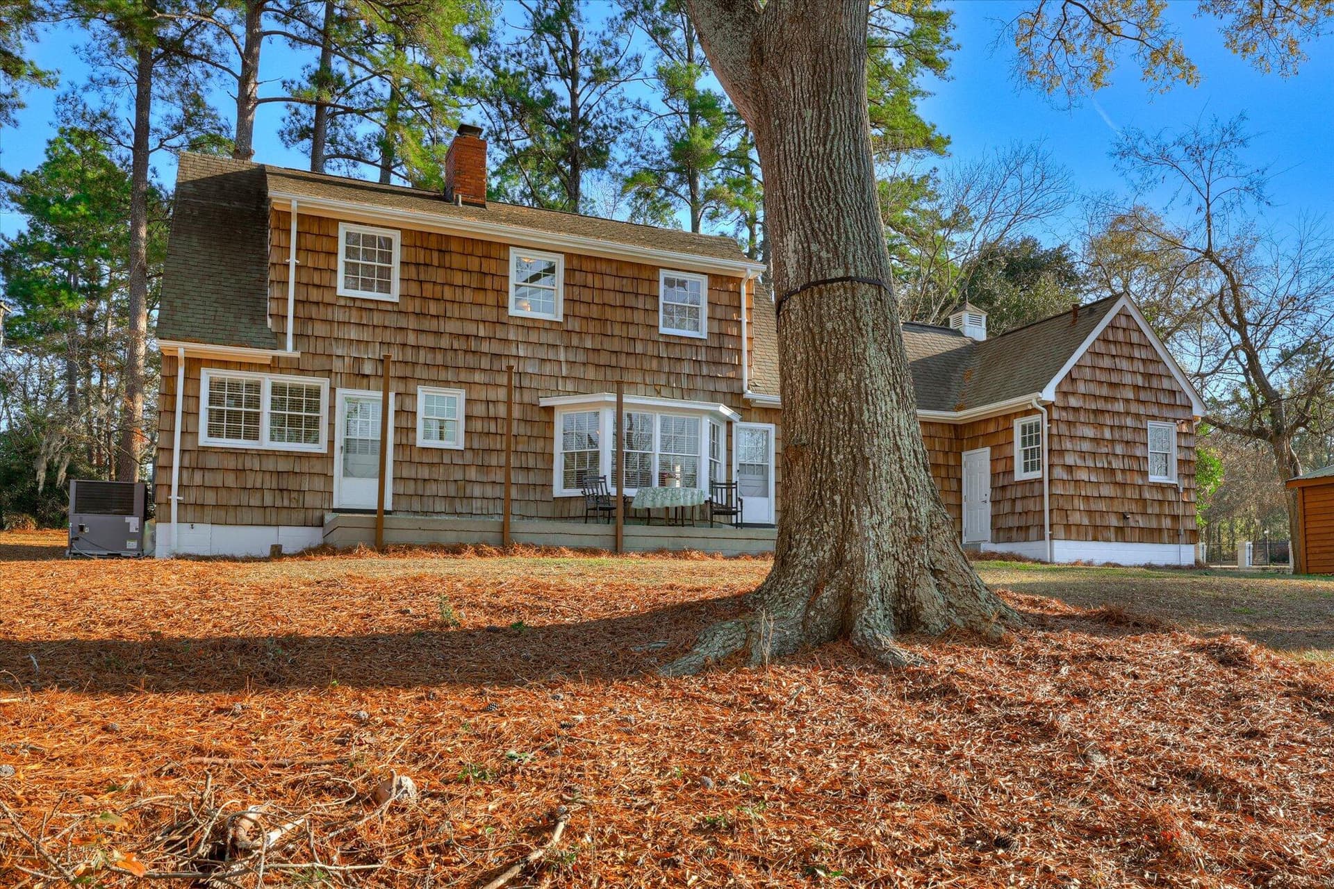 134 Lake Bluff Drive, Waynesboro, GA 30830