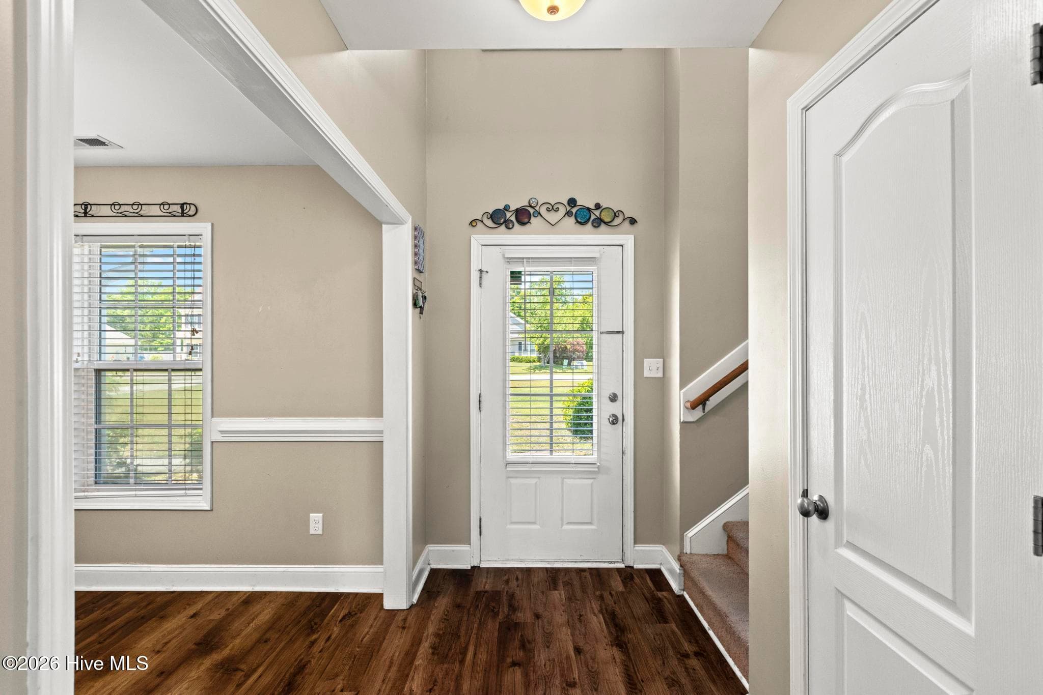 Single Family Residence at 208 Gelynda Court, Holly Ridge, NC 28445, photo 7 of 53