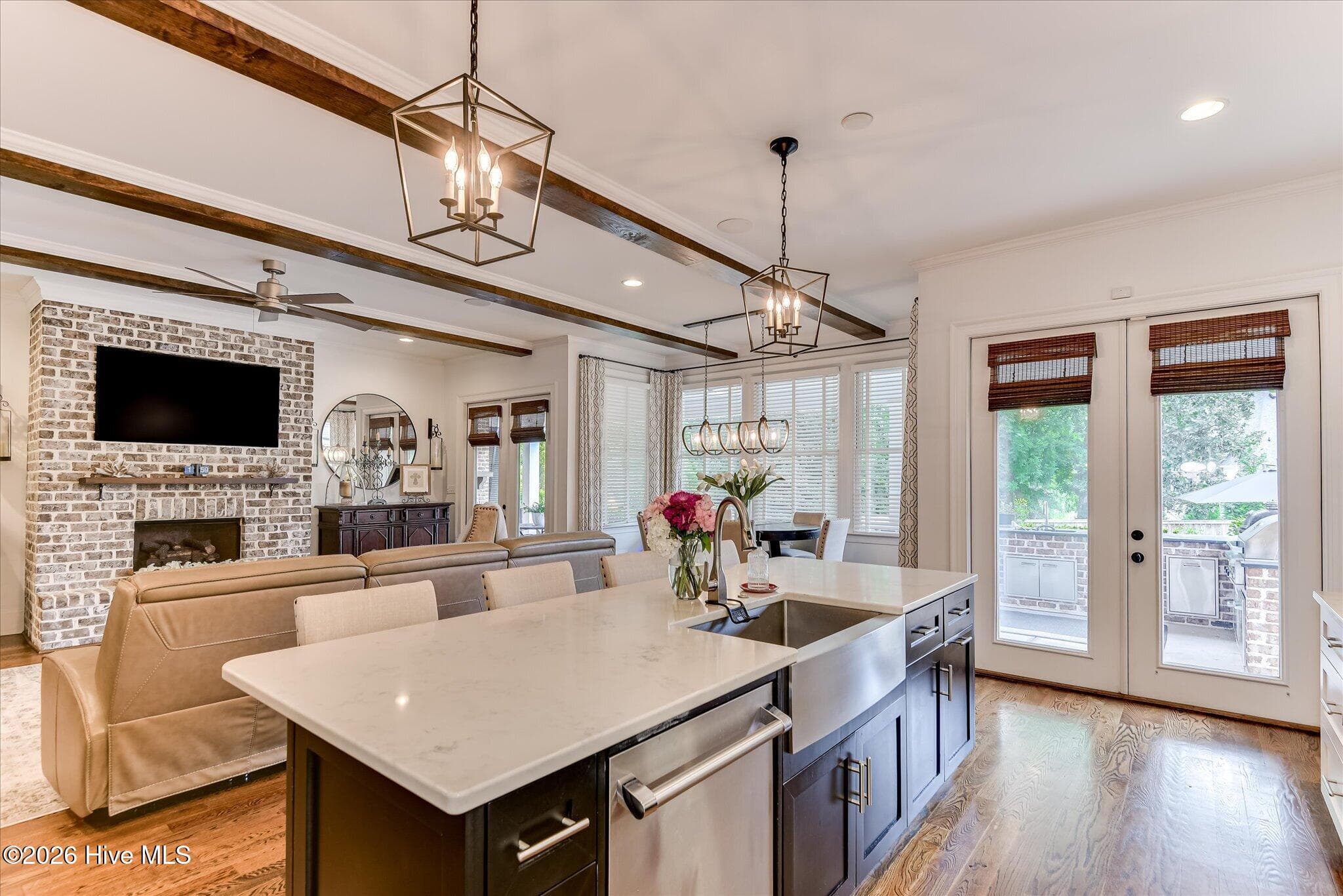 Single Family Residence at 2840 Towering Oak Drive, Martinez, GA 30907, photo 13 of 60