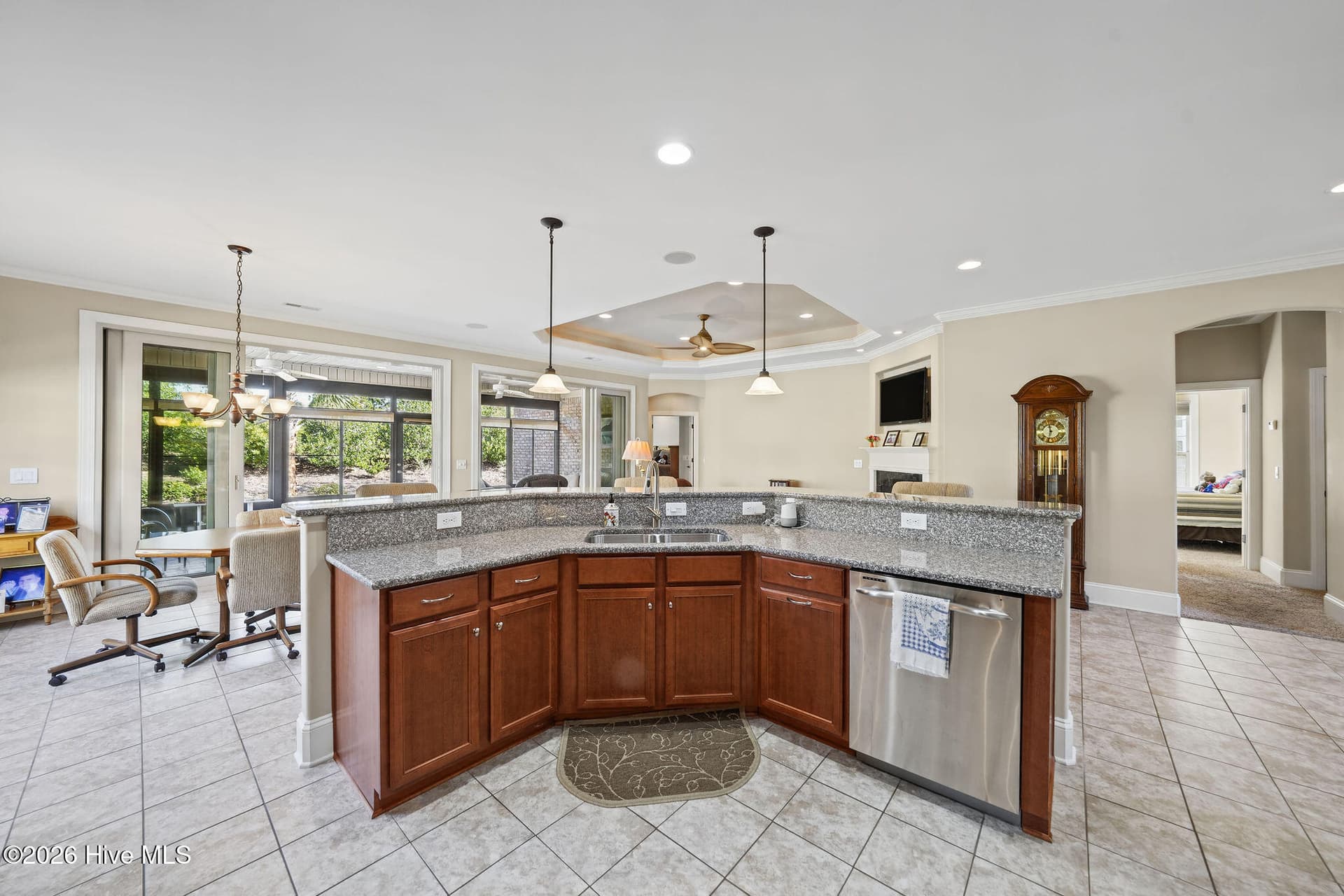 Single Family Residence at 8232 Masonboro Pointe NE, Leland, NC 28451, photo 21 of 90