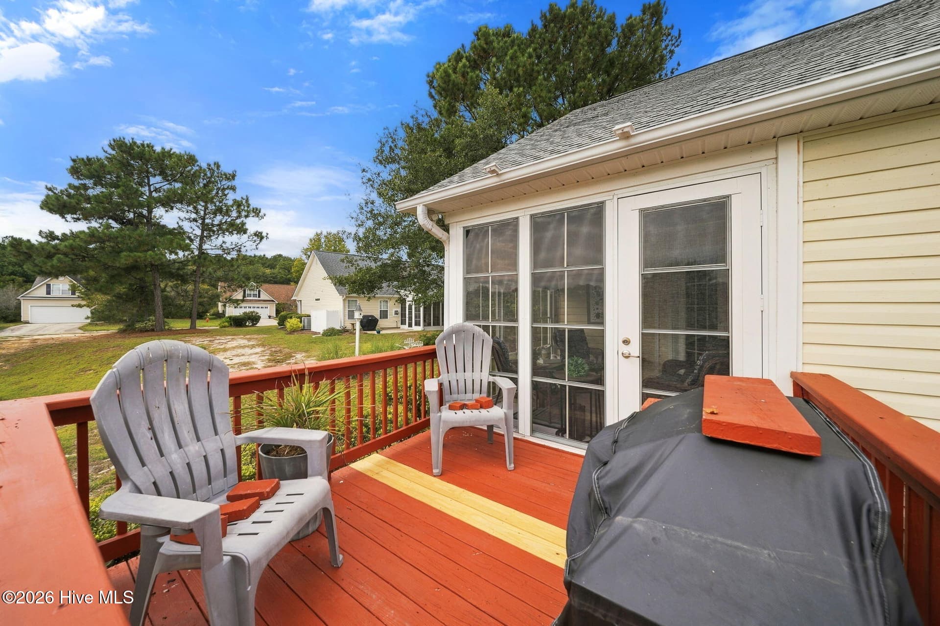Single Family Residence at 205 Whitehill Road, Leland, NC 28451, photo 45 of 53
