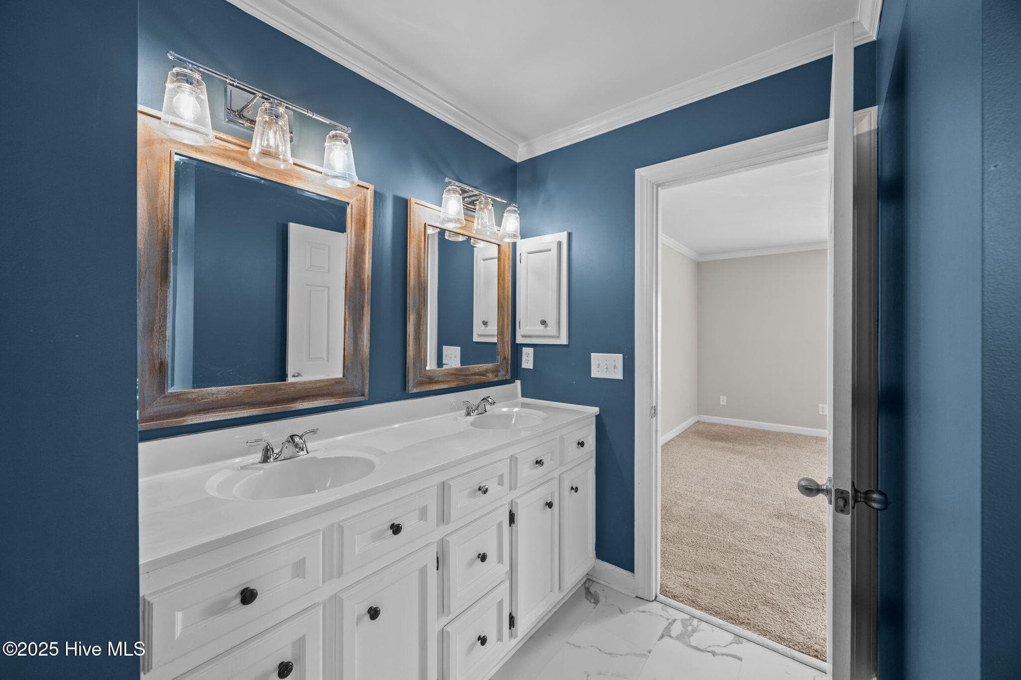1013 Bristolmoor Drive, Winterville, NC 28590