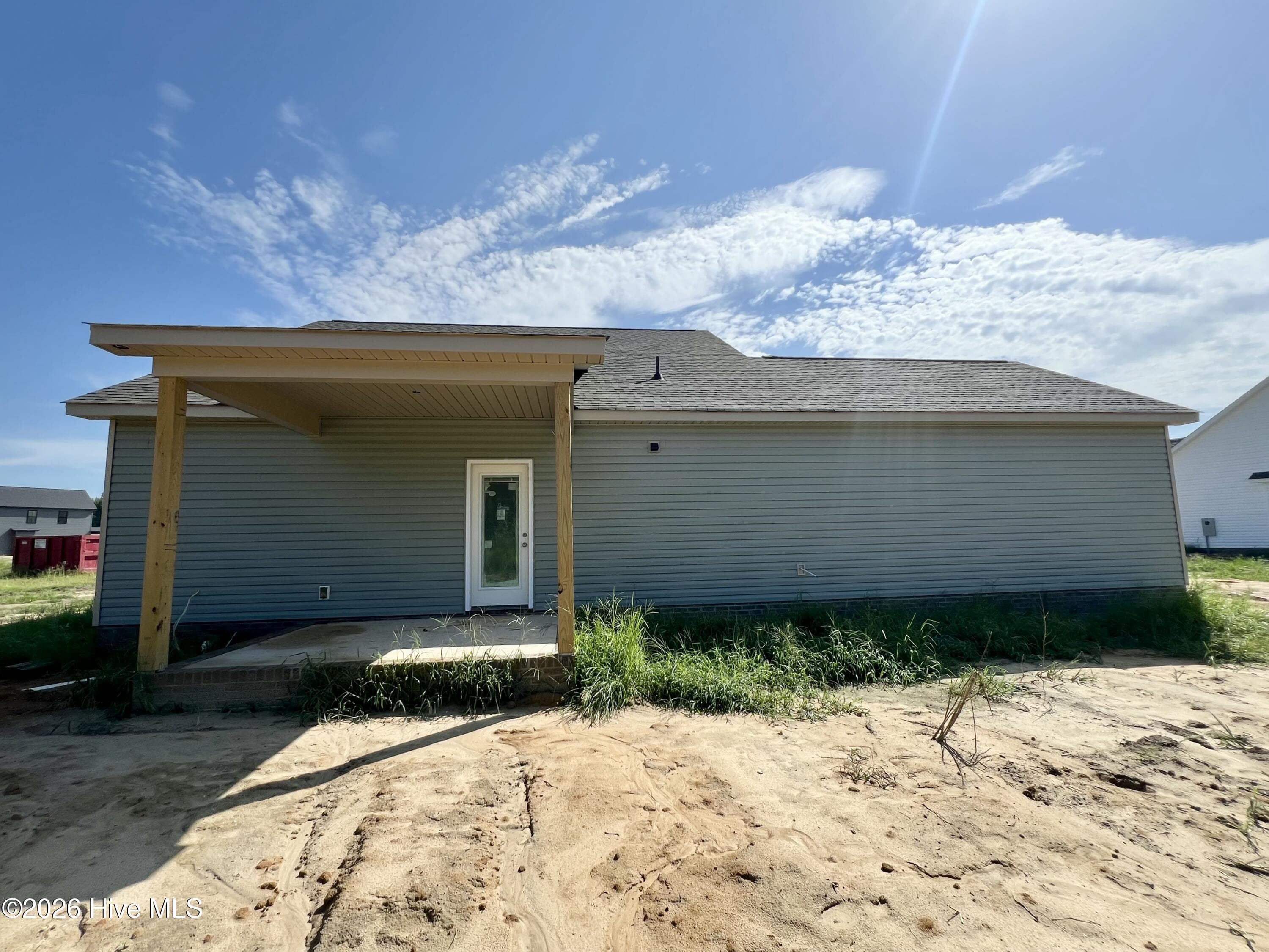 Single Family Residence at 138 Pendergrass Drive, Princeton, NC 27569, photo 112 of 123