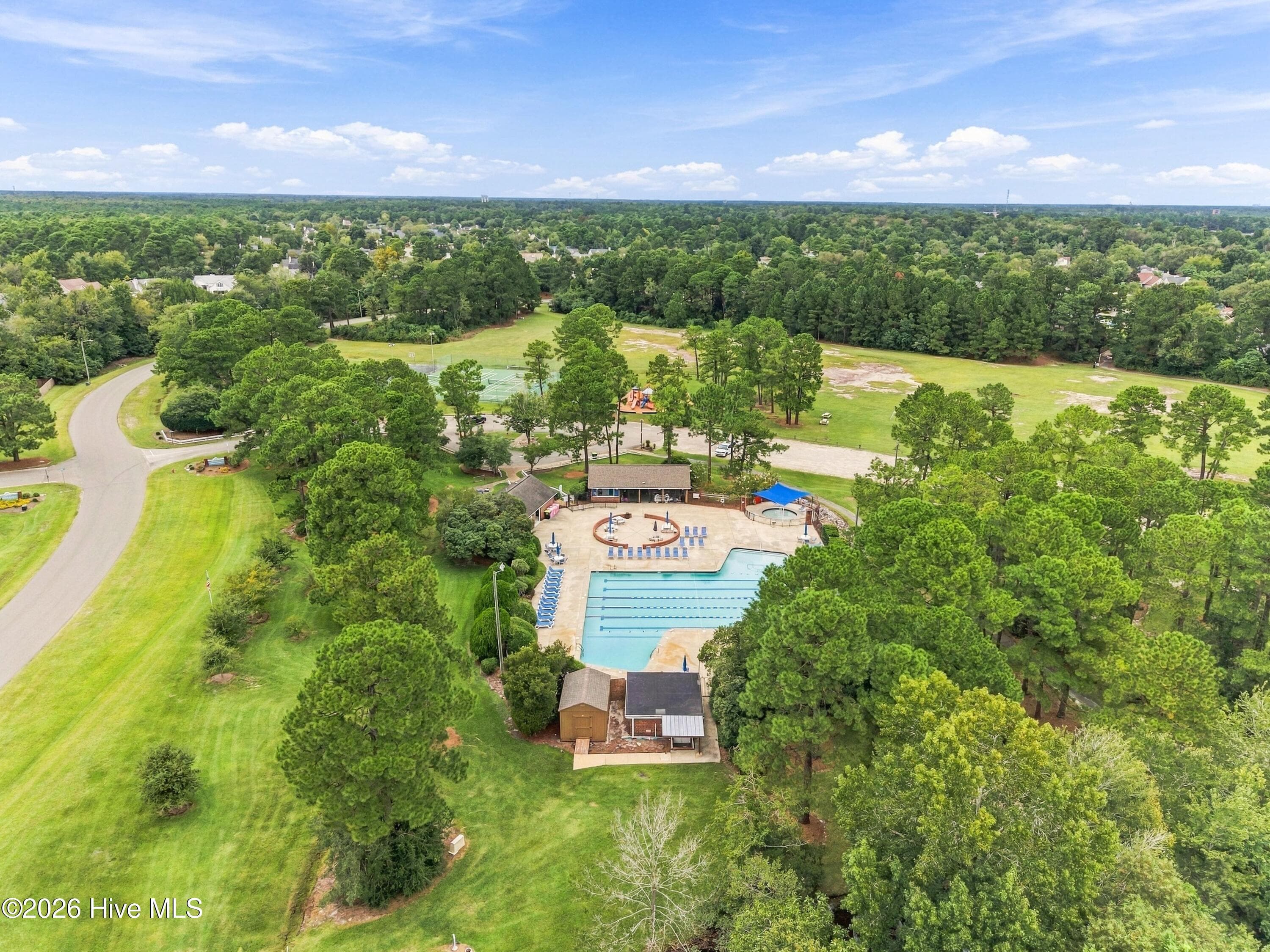 Single Family Residence at 2704 Manor Court, Wilmington, NC 28405, photo 49 of 51