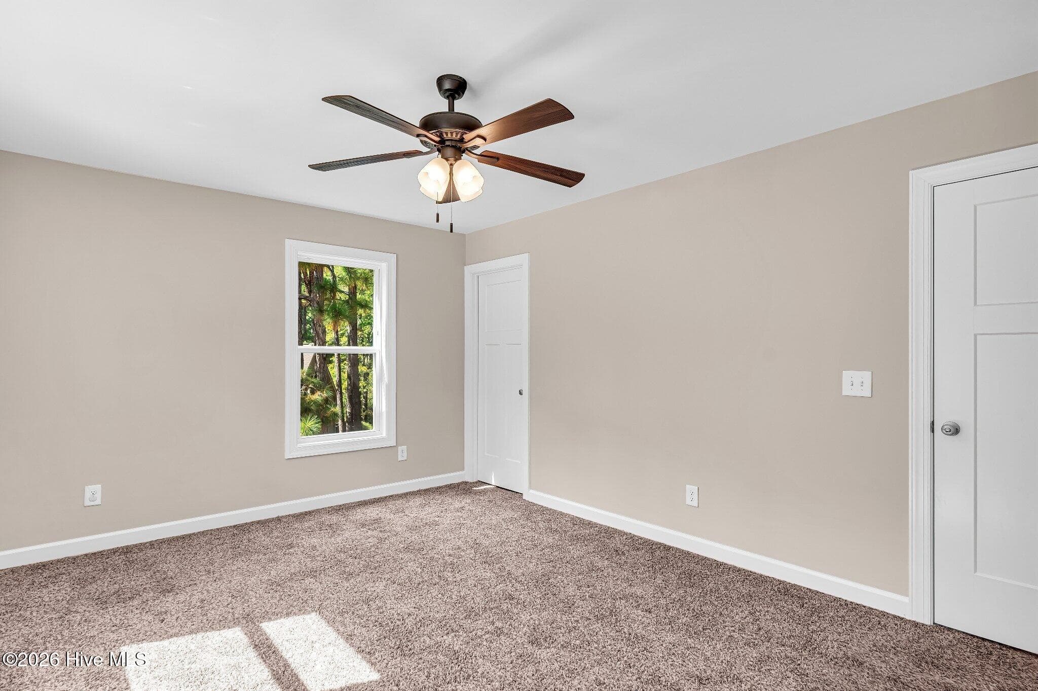 Single Family Residence at 3 Pine Ridge Road, Pinehurst, NC 28374, photo 39 of 55
