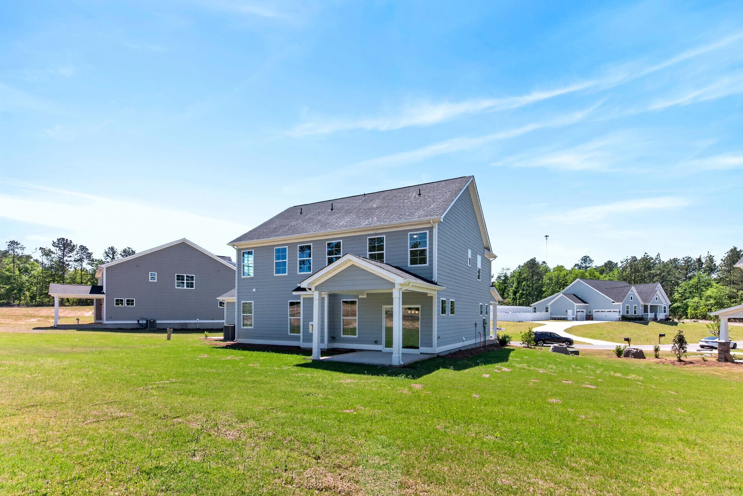 Single Family Residence at 7116 Snap Spur Circle, Aiken, SC 29801, photo 15 of 67