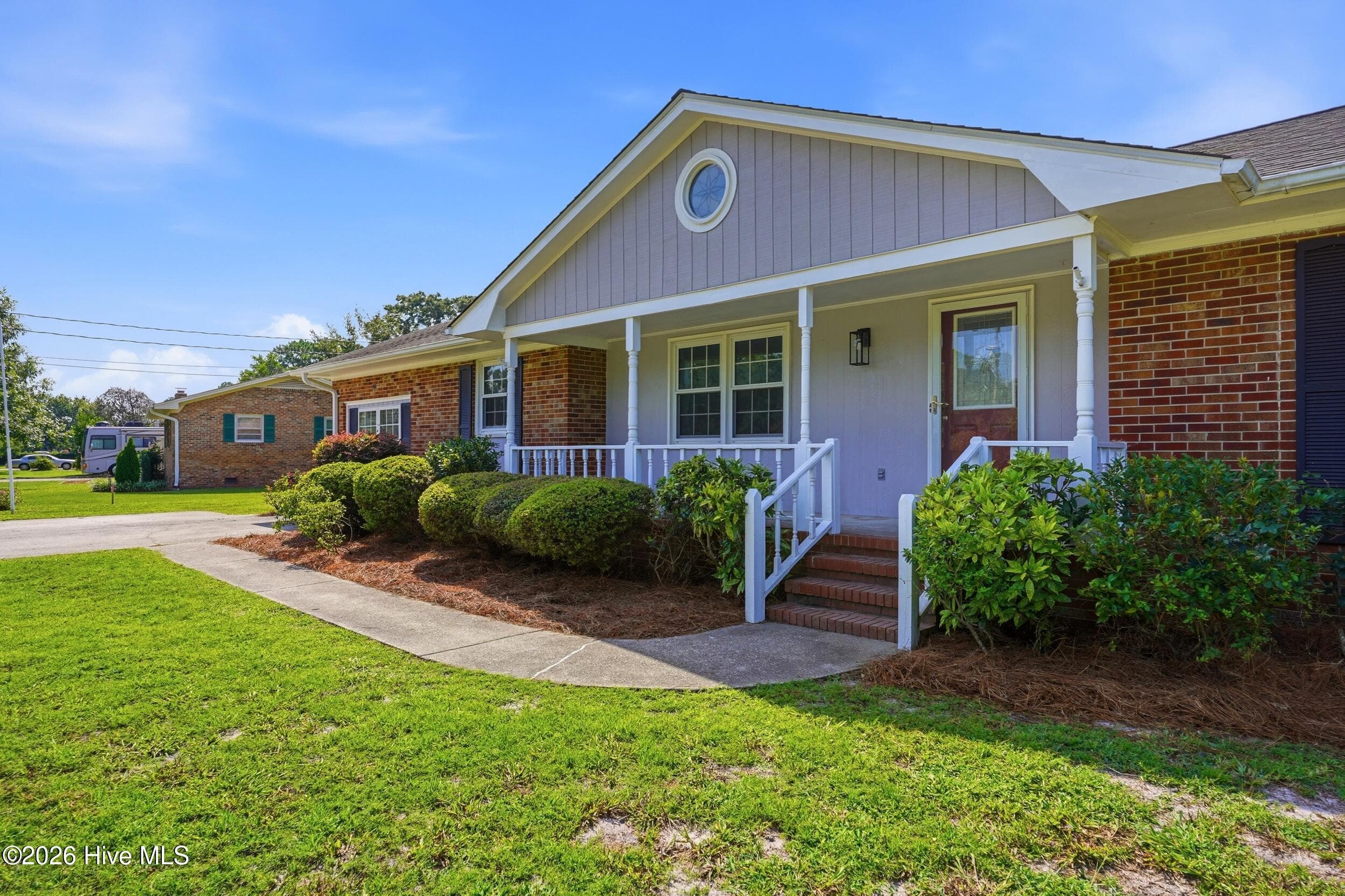 Single Family Residence at 4622 Dean Drive, Wilmington, NC 28405, photo 12 of 67
