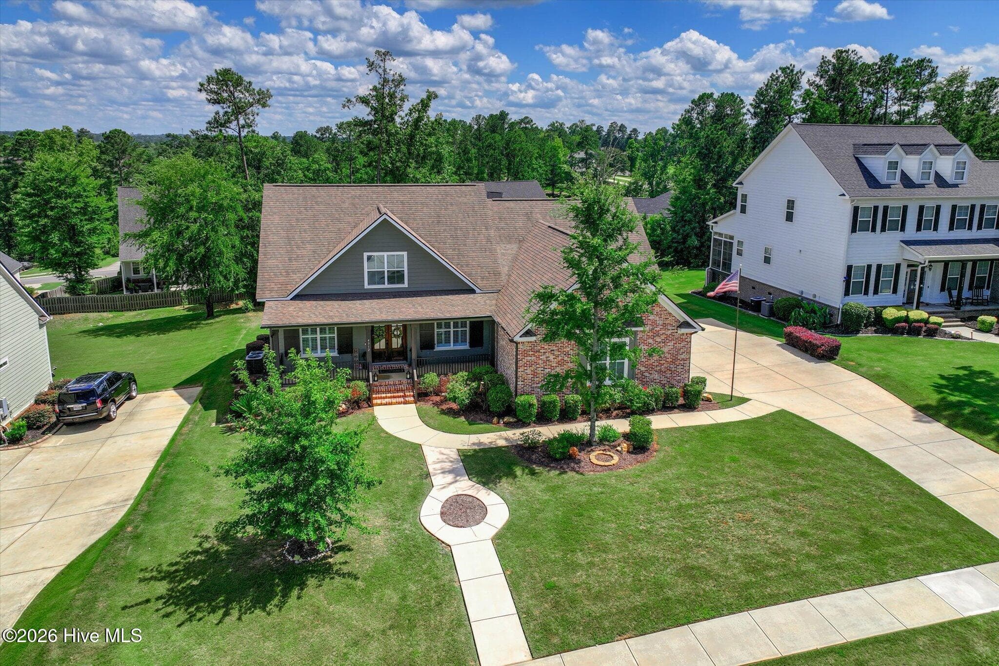 Single Family Residence at 4312 Sabal Drive, Evans, GA 30809, photo 58 of 67