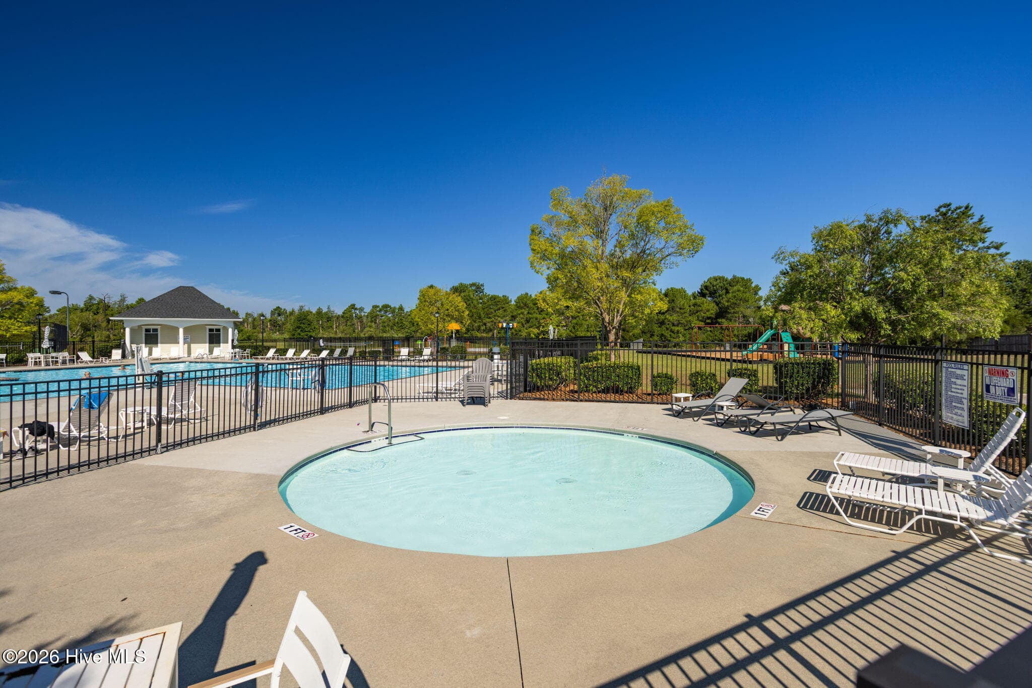 Townhouse at 3101 Lobelia Lane Unit 104, Leland, NC 28451, photo 42 of 46