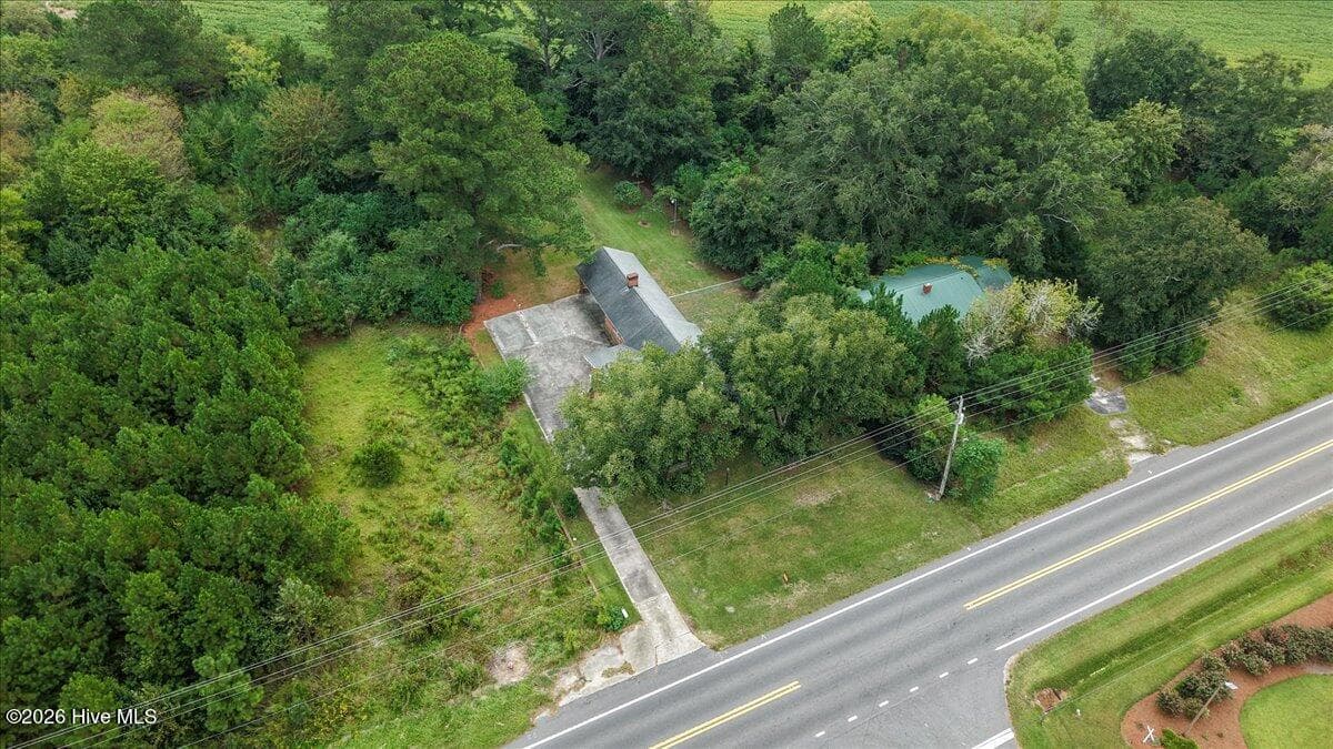 Single Family Residence at 489 Hwy 58 S, Kinston, NC 28504, photo 148 of 156