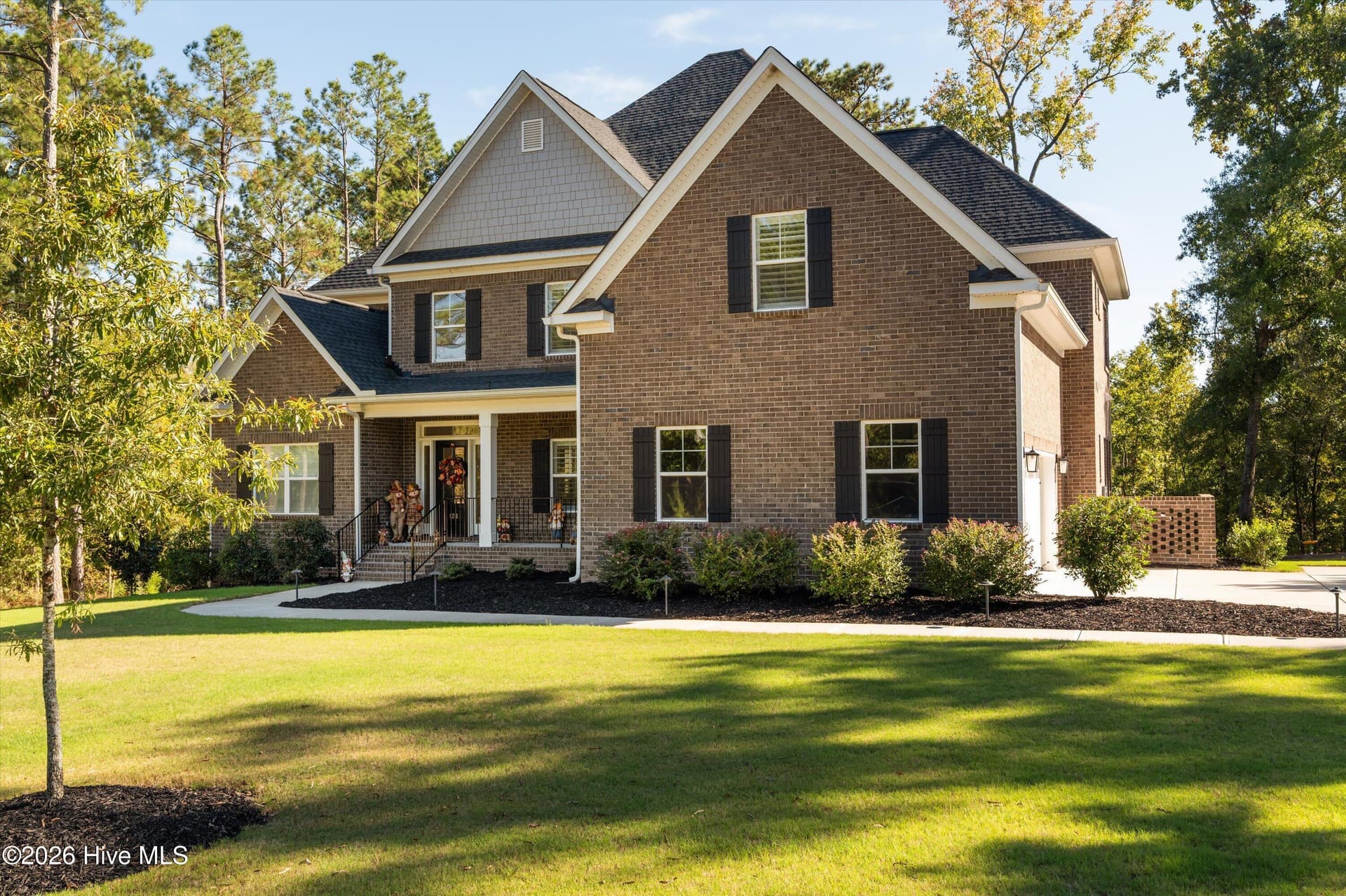 Single Family Residence at 124 Captain Johnson Drive, North Augusta, SC 29860, photo 71 of 109