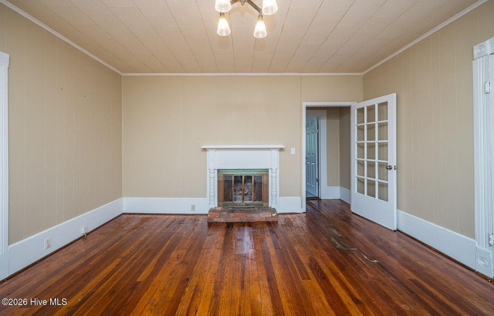 Single Family Residence at 51 Aiken Avenue, Johnston, SC 29832, photo 6 of 36