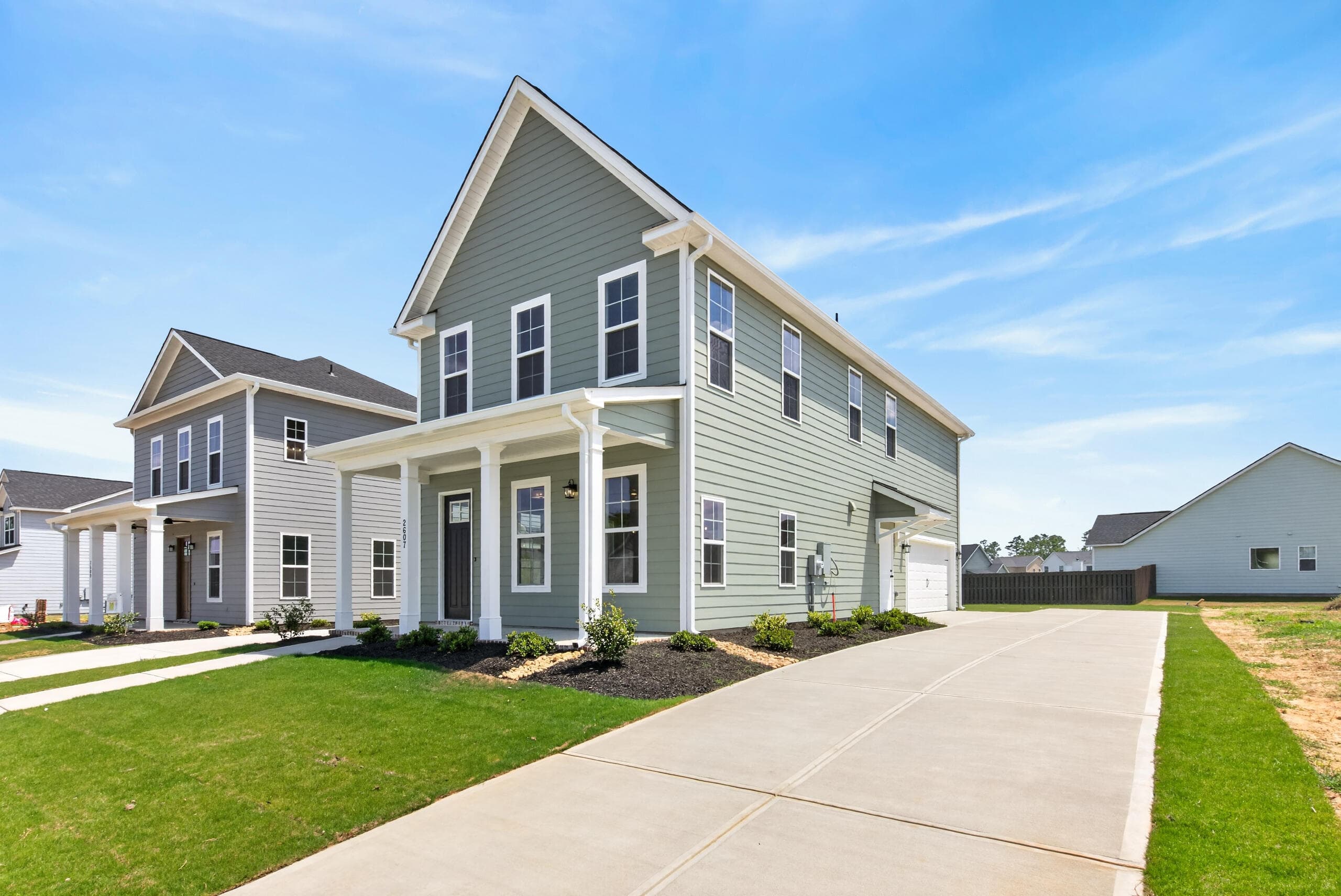 Single Family Residence at 2607 Laurens Street, Grovetown, GA 30813, photo 8 of 50