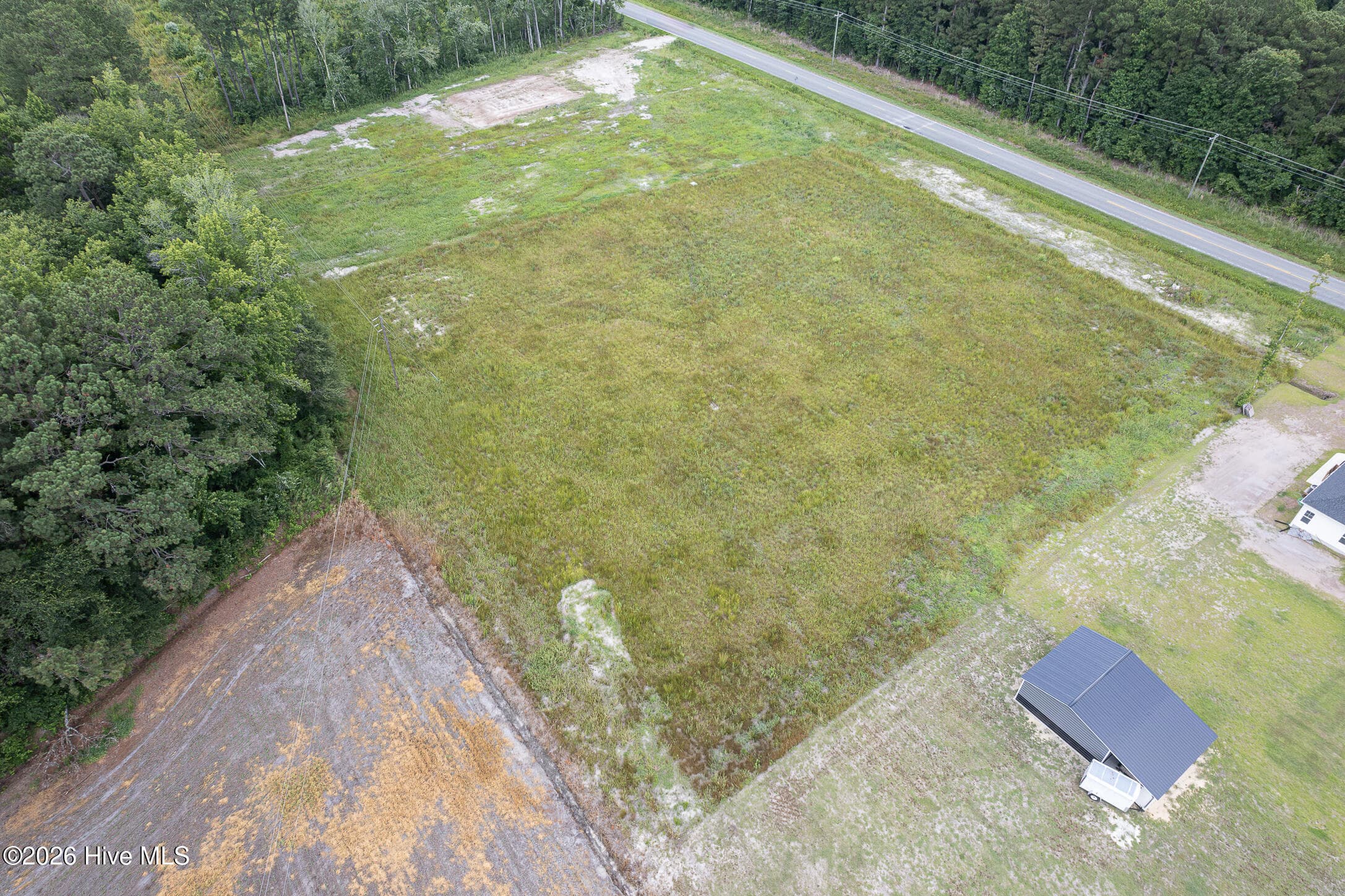 2246 5 S Nc 41 & 111 Highway, Beulaville, NC 28518