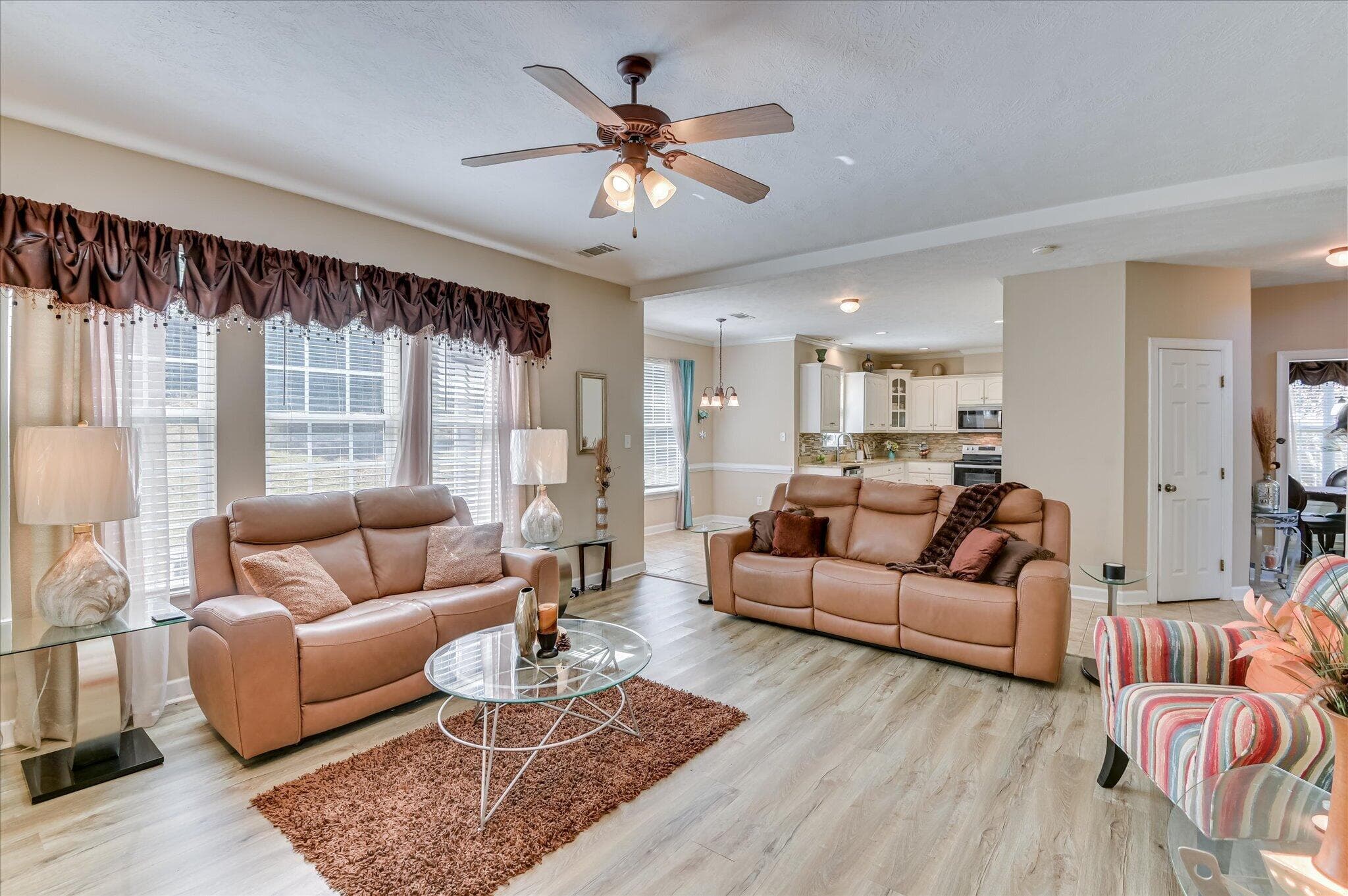Single Family Residence at 1007 Dorset Lane, Evans, GA 30809, photo 21 of 46