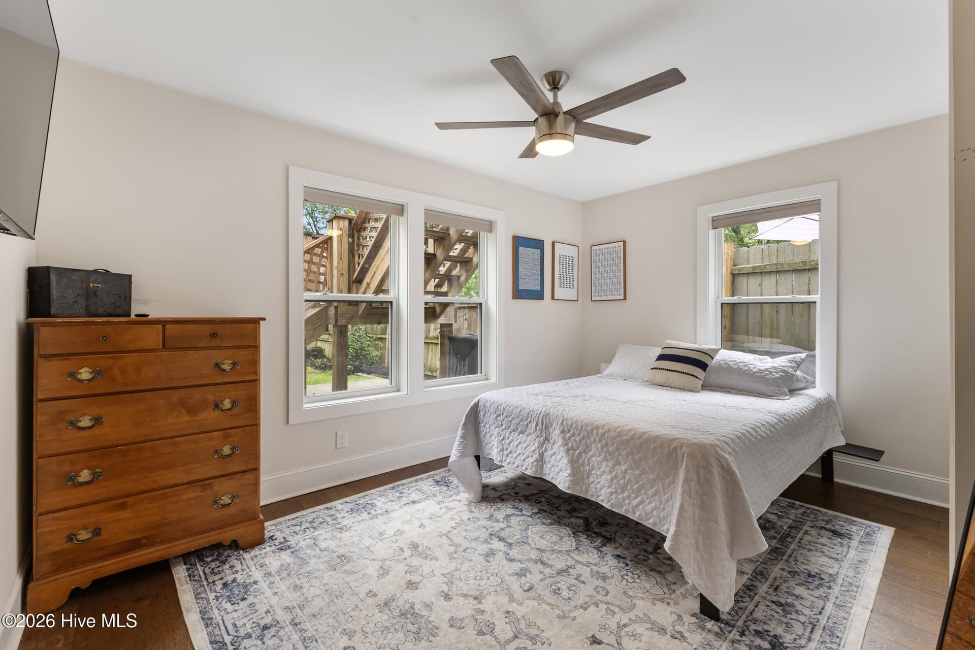 Single Family Residence at 415 S 6th Street, Wilmington, NC 28401, photo 34 of 46