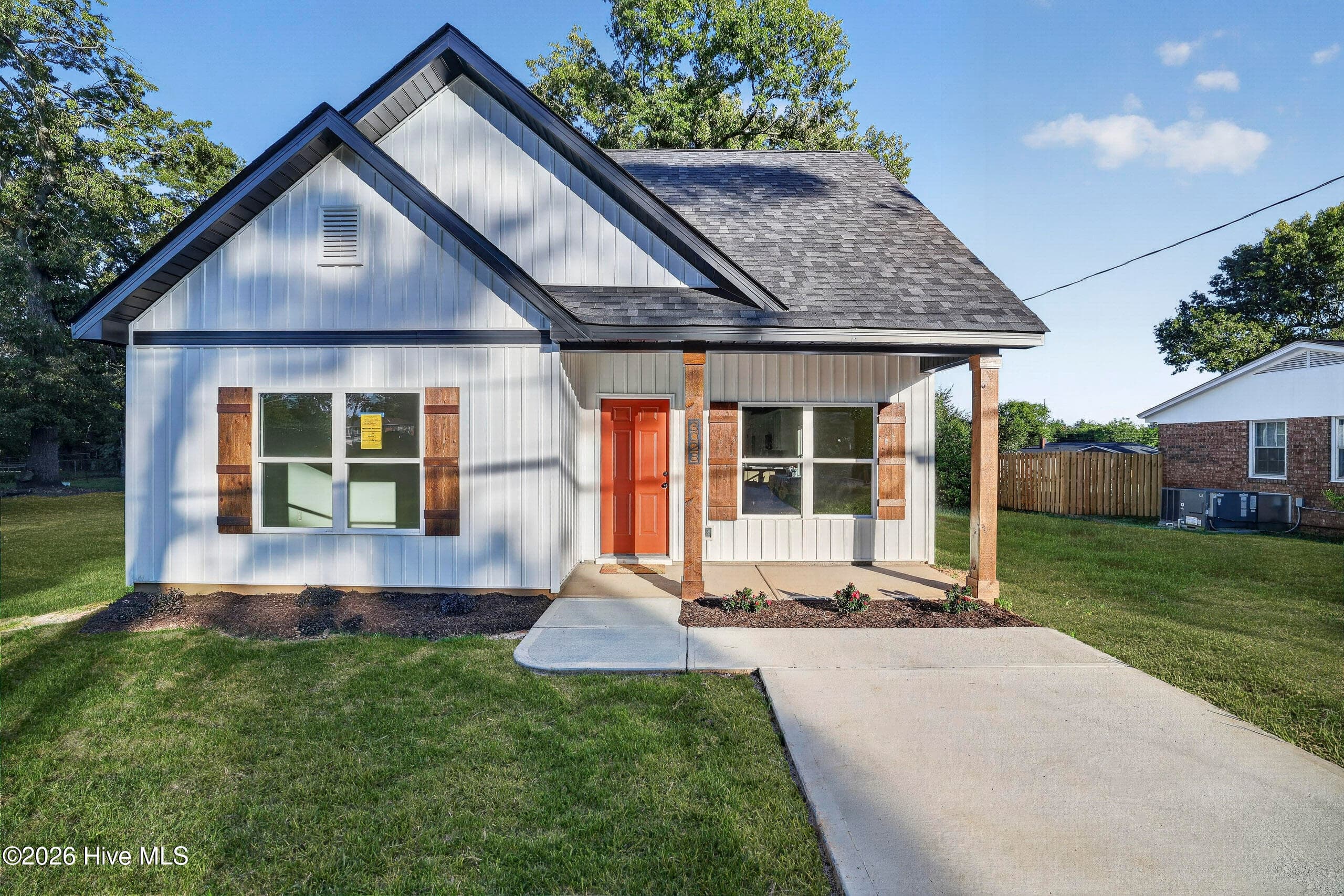 3028 Brighton Street, Augusta, GA 30906