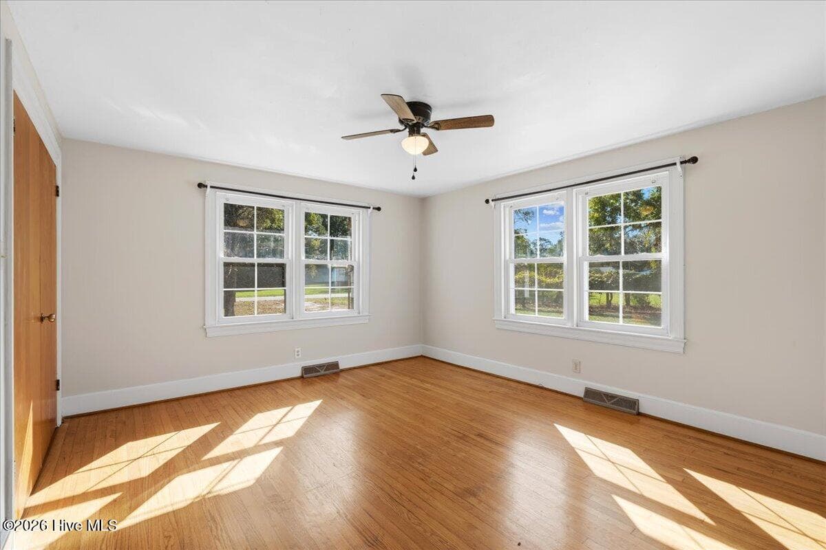 Primary - 751 Tyree Road, Kinston, NC 28504