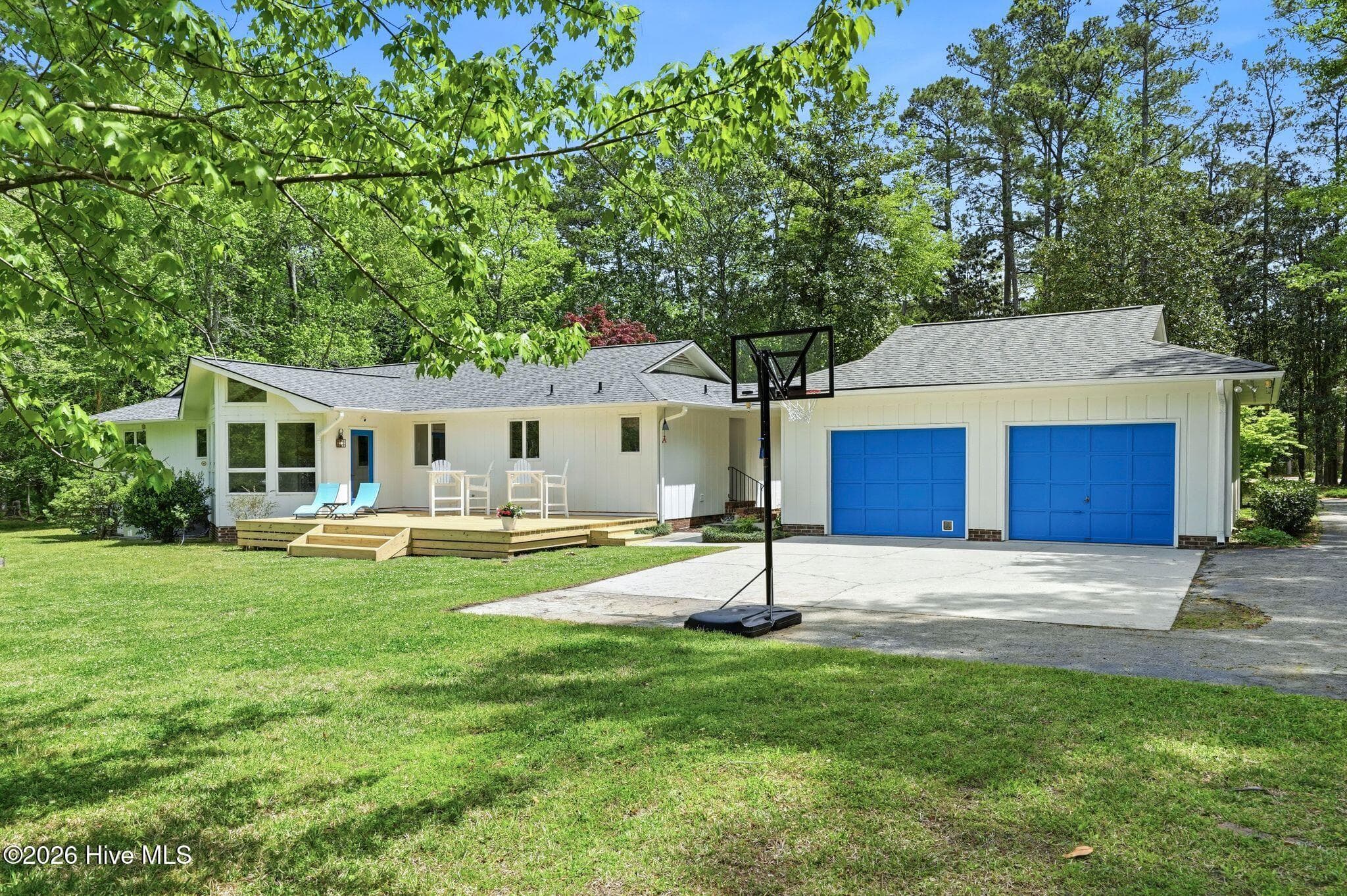 Single Family Residence at 105 Braxlo Lane, Wilmington, NC 28409, photo 63 of 79