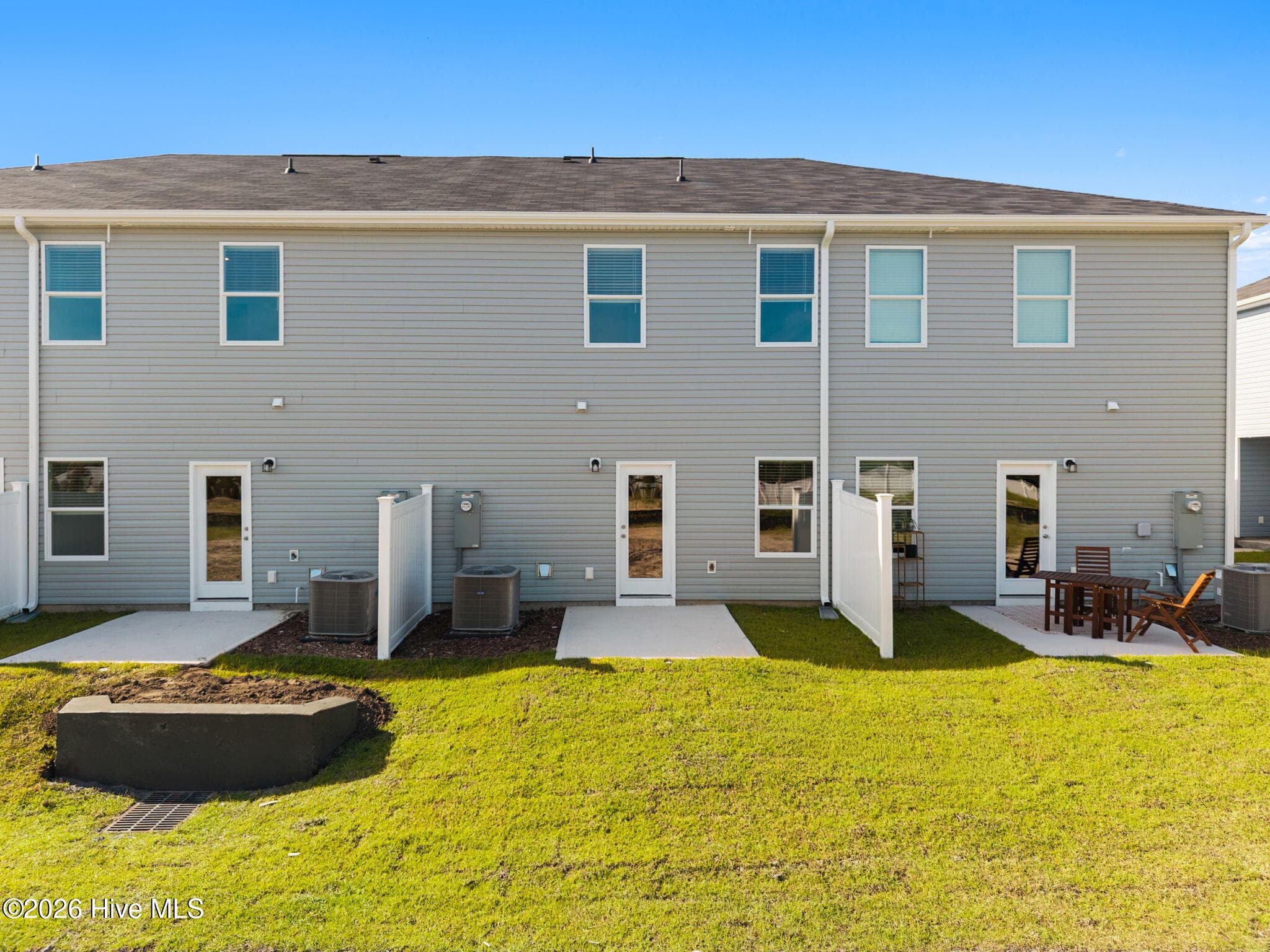 Townhouse at 235 Senna Drive, Holly Ridge, NC 28445, photo 56 of 78