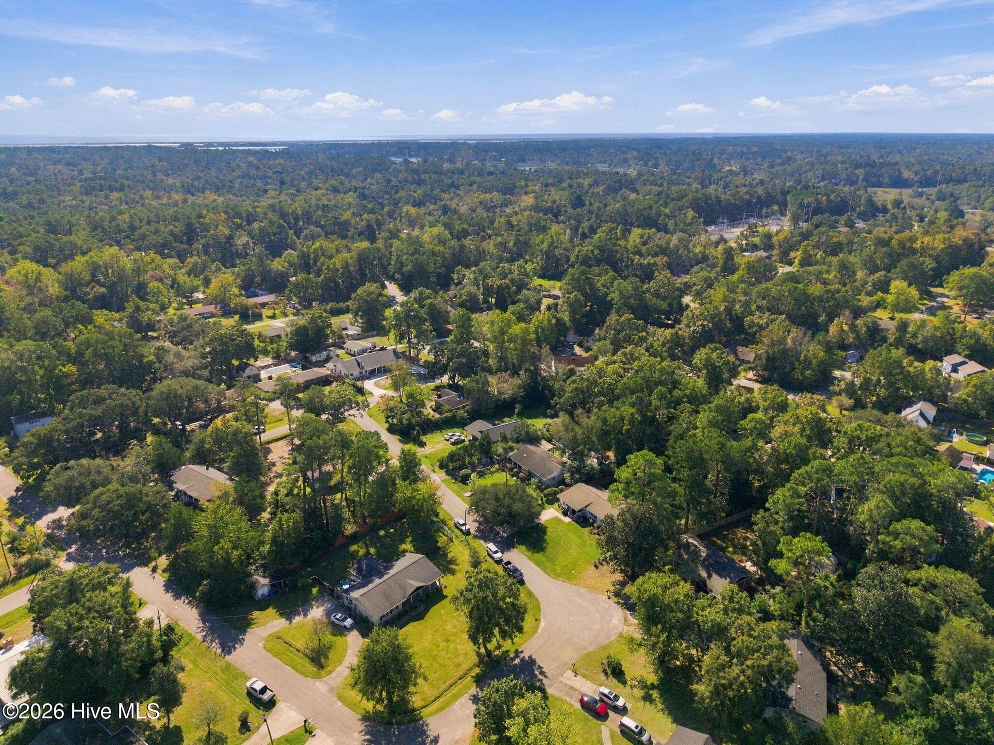 Single Family Residence at 5410 Rollin Road, Wilmington, NC 28409, photo 51 of 53