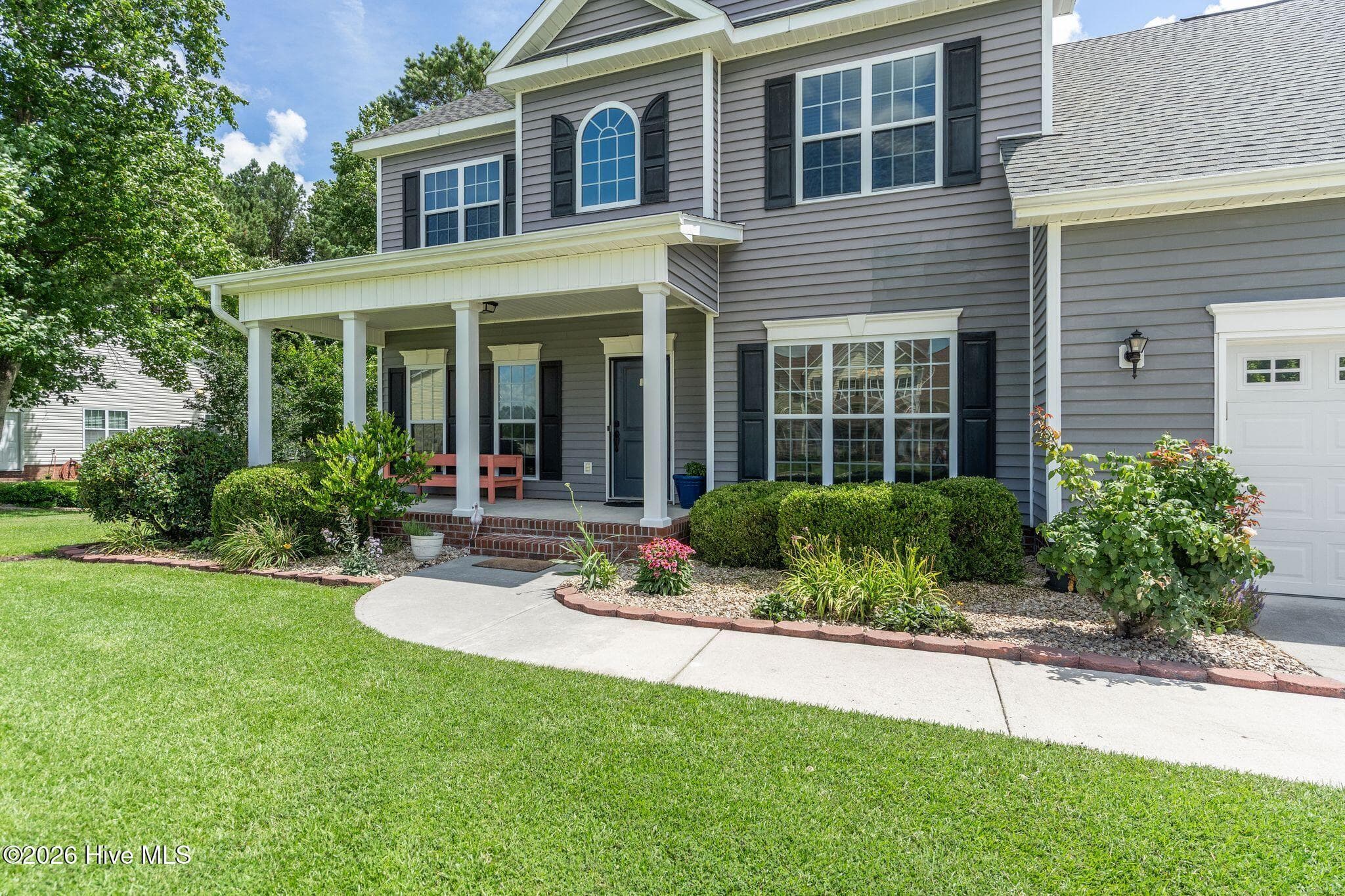 301 Palisades Way, New Bern, NC 28560