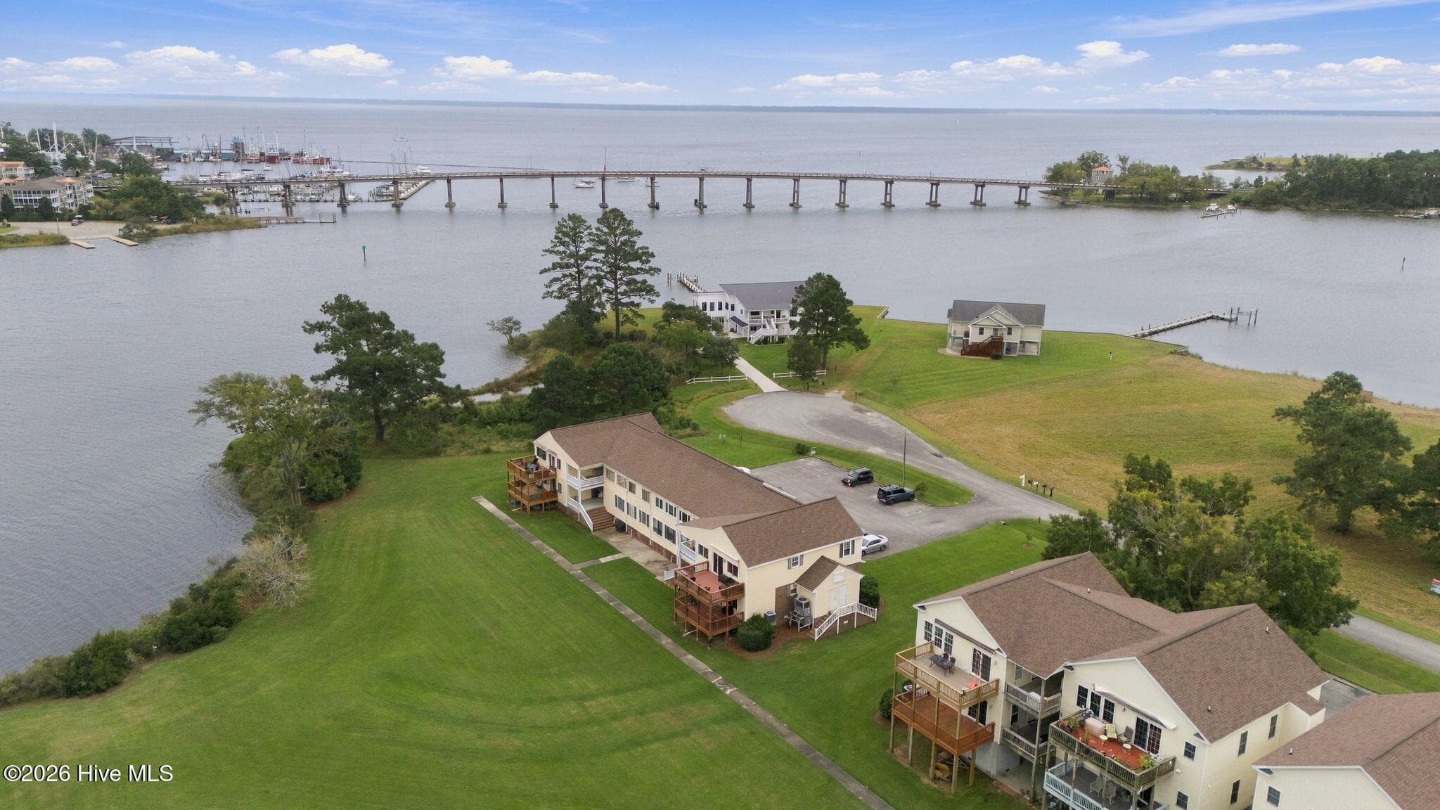 8047 Treasure Drive Apt 8, Oriental, NC 28571