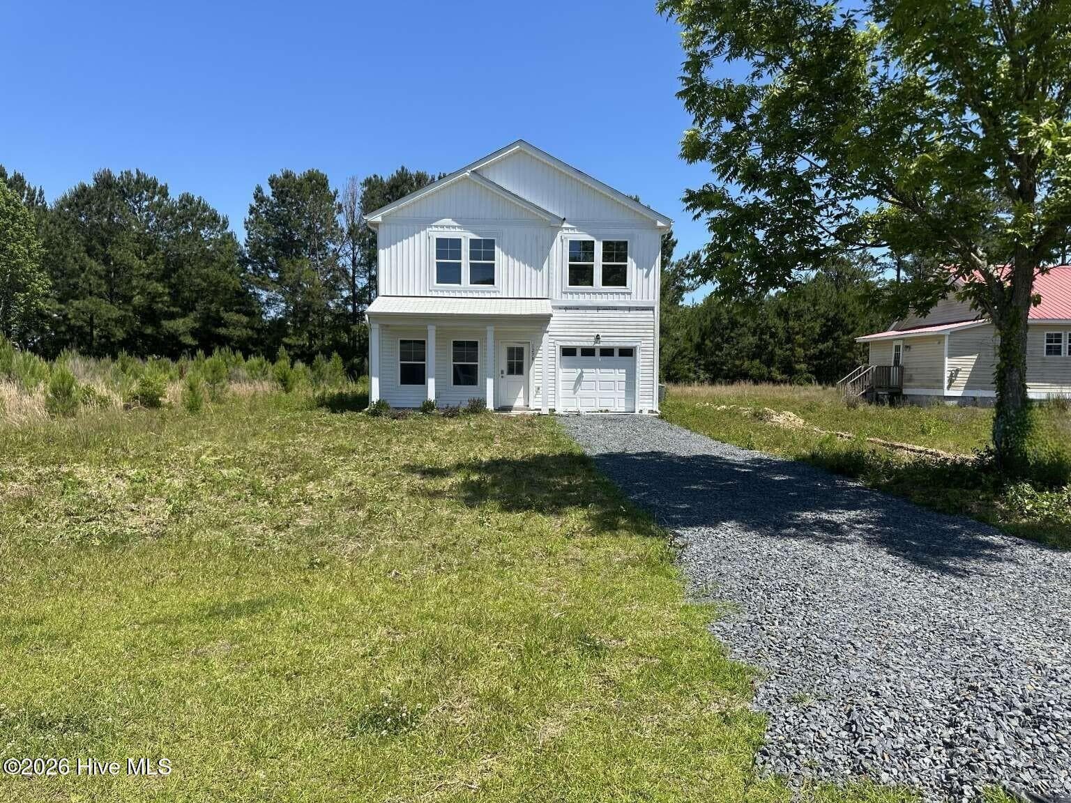 1278 Benjamin Street SE, Bolivia, NC 28422
