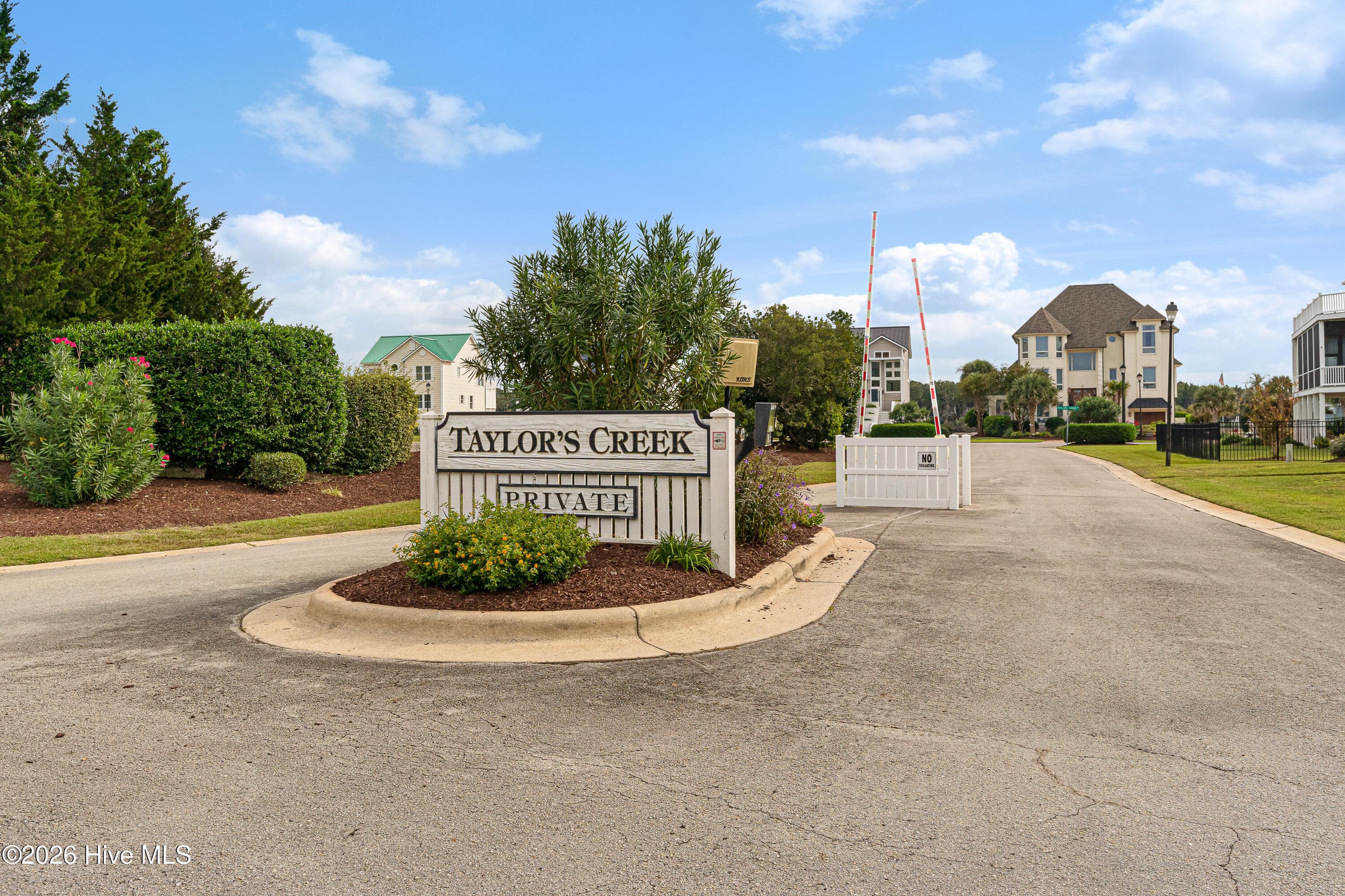 Single Family Residence at 2616 Lennoxville Road, Beaufort, NC 28516, photo 75 of 92
