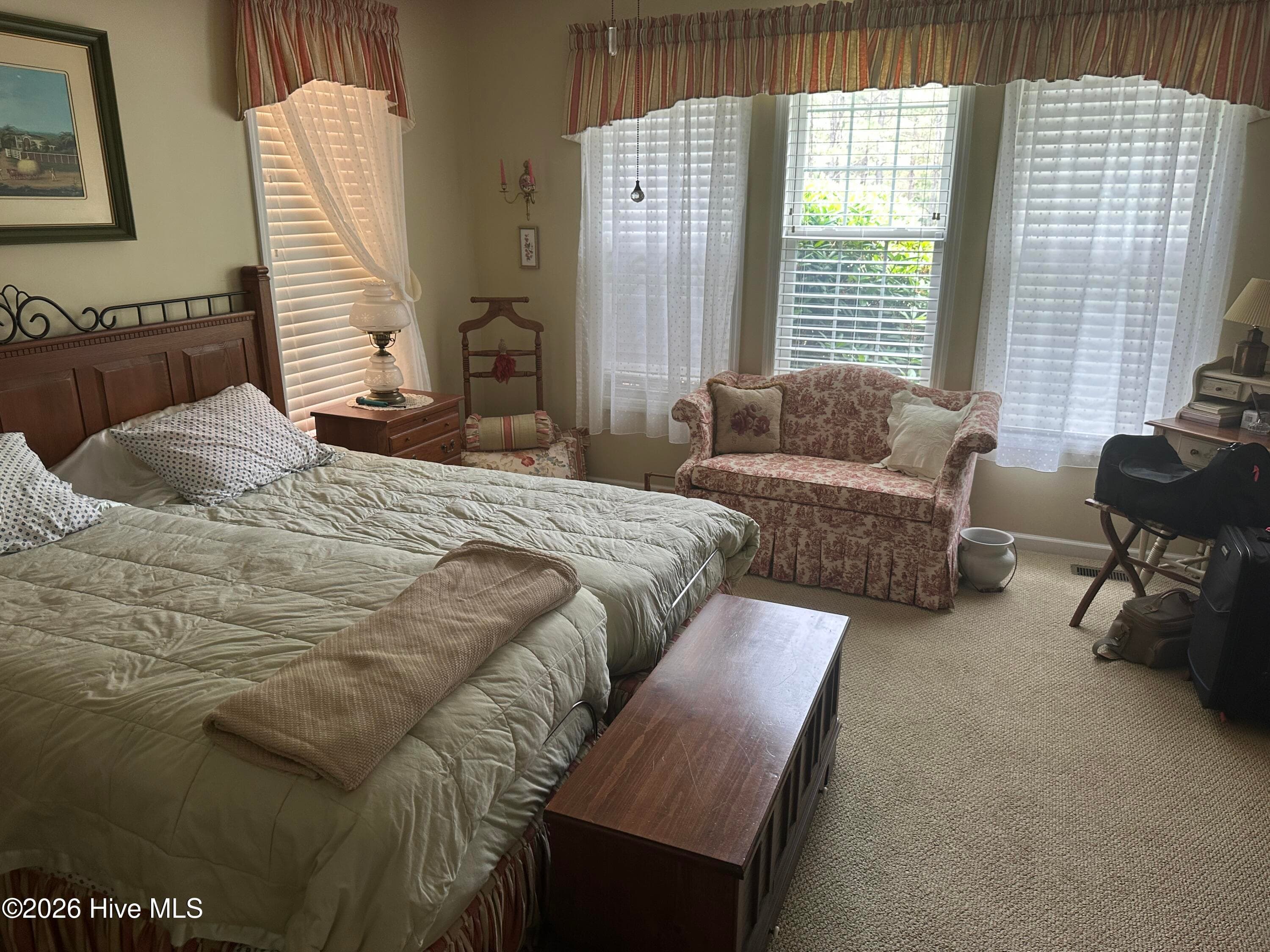 MBR - 139 Broken Ridge Trail, West End, NC 27376