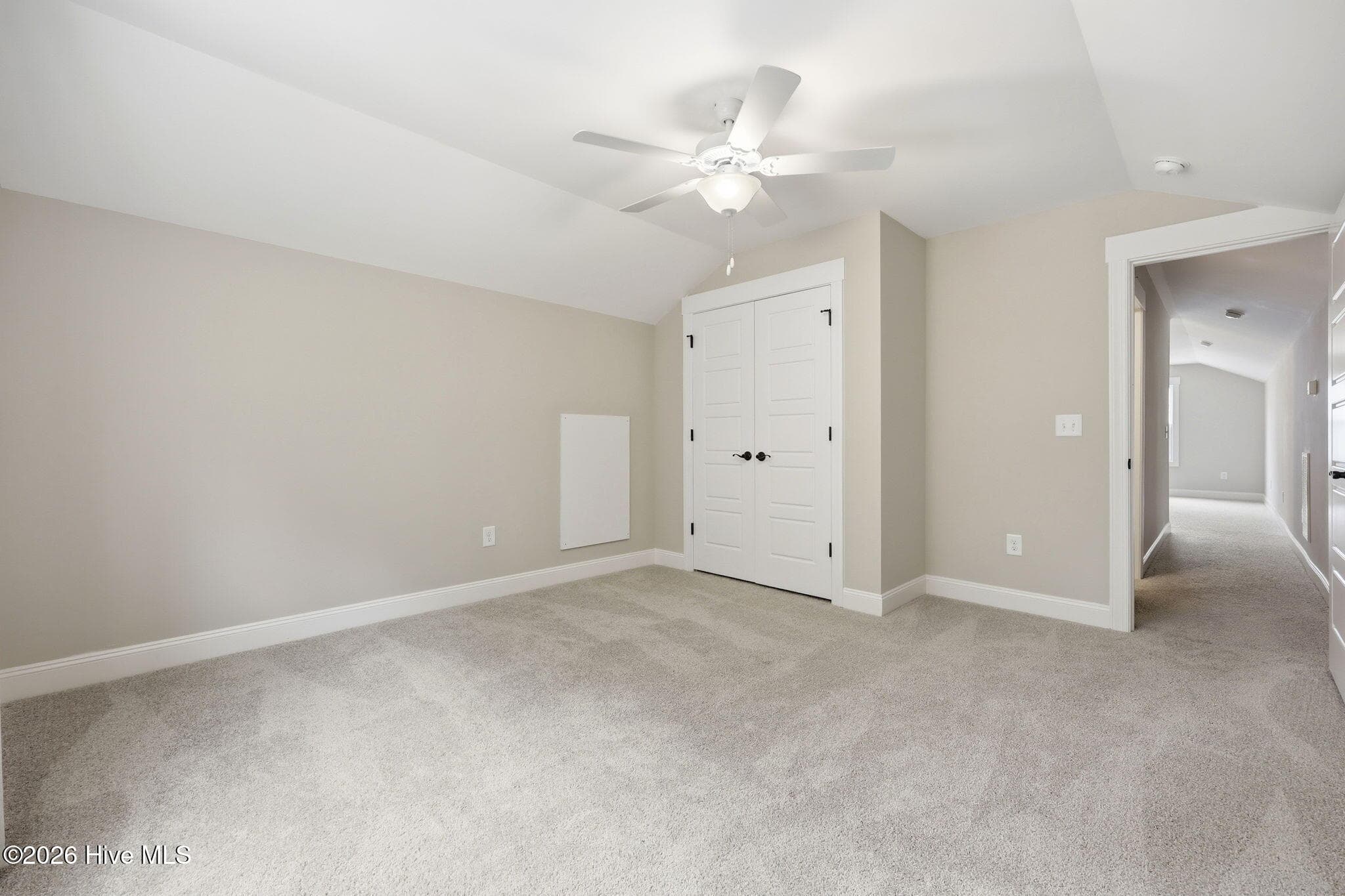 Single Family Residence at 2175 Niagara Carthage Road, Carthage, NC 28327, photo 23 of 35
