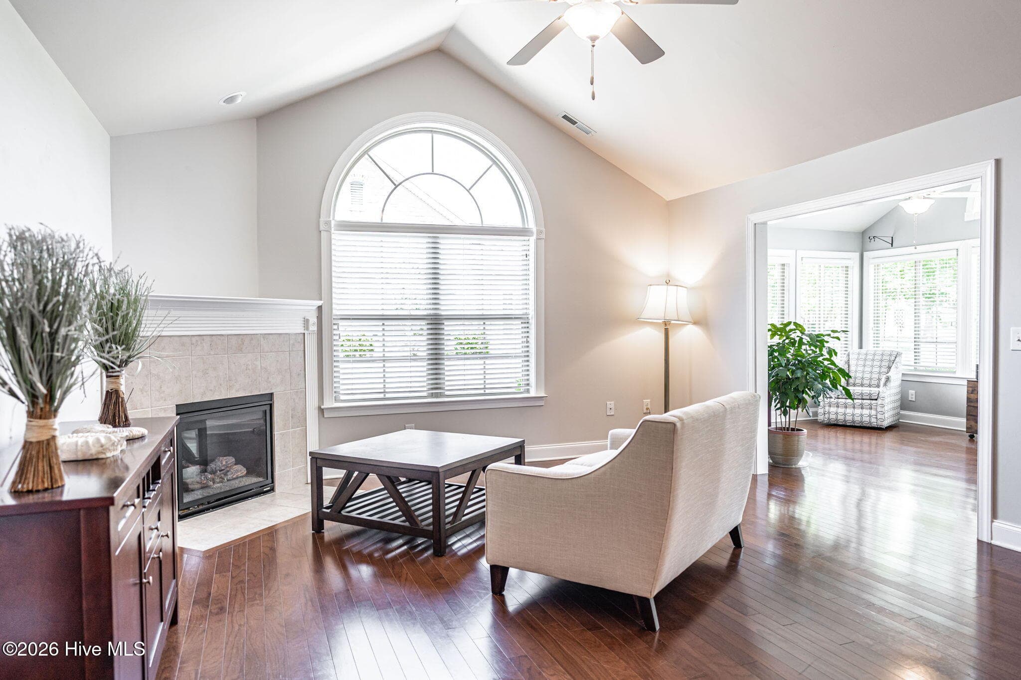 Townhouse at 107 W Chelsea Court, Southern Pines, NC 28387, photo 13 of 37