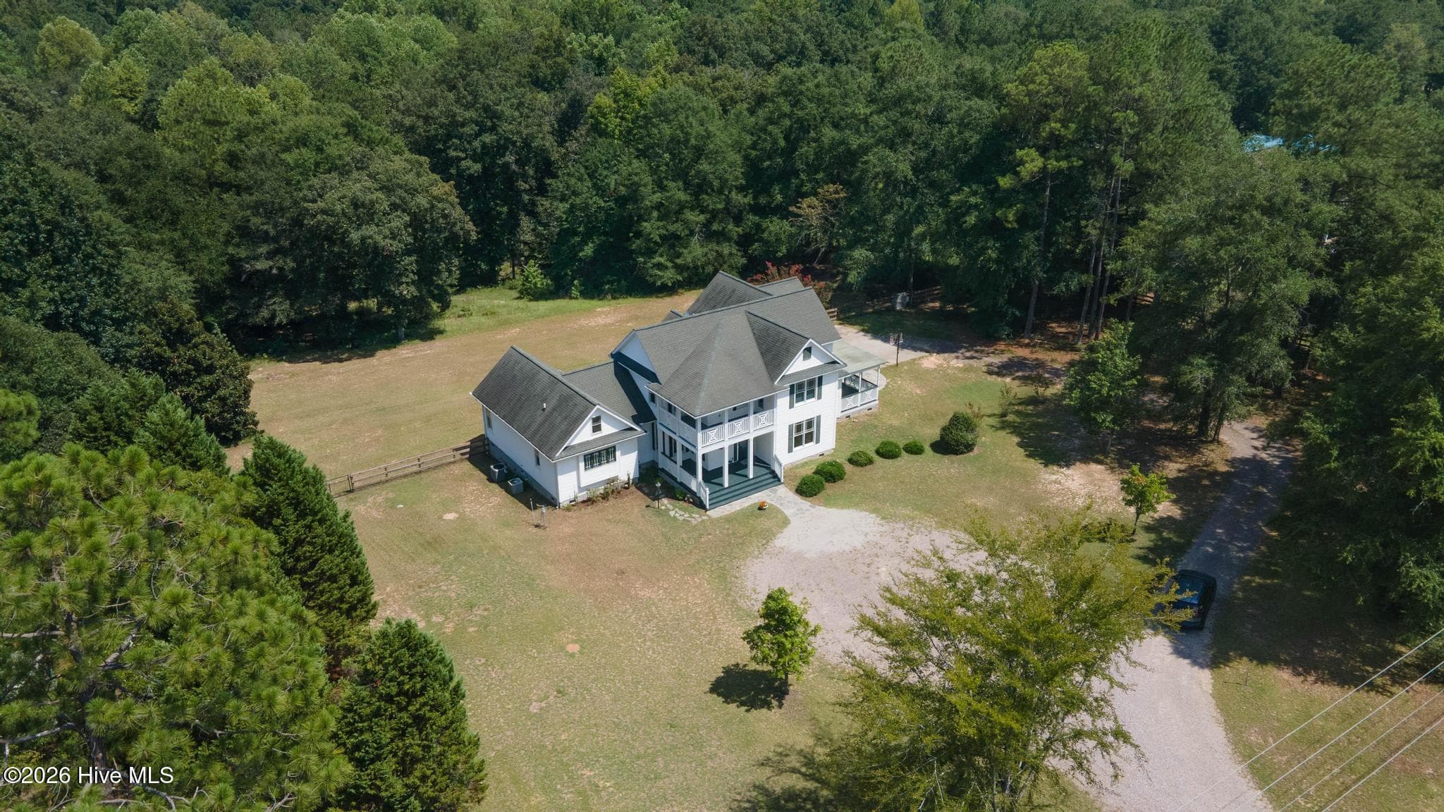 Single Family Residence at 4719 Banks Mill Road SE, Aiken, SC 29803, photo 66 of 77